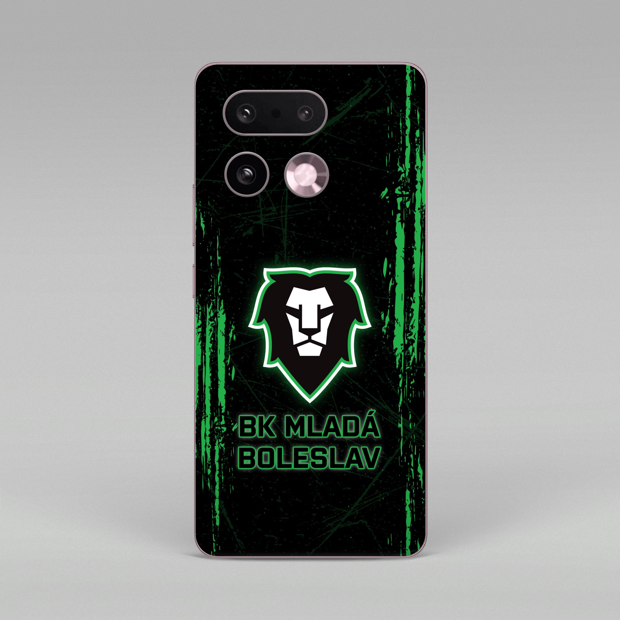 BK Mladá Boleslav 1 REALME Realme 16 Pro Plus