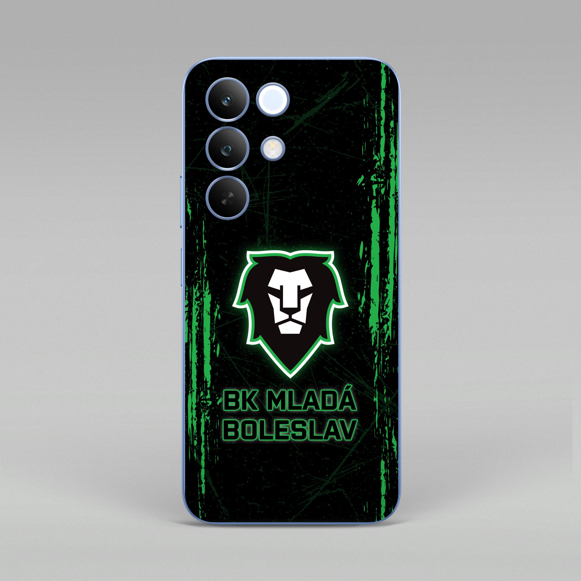 BK Mladá Boleslav 1 REALME Realme C85