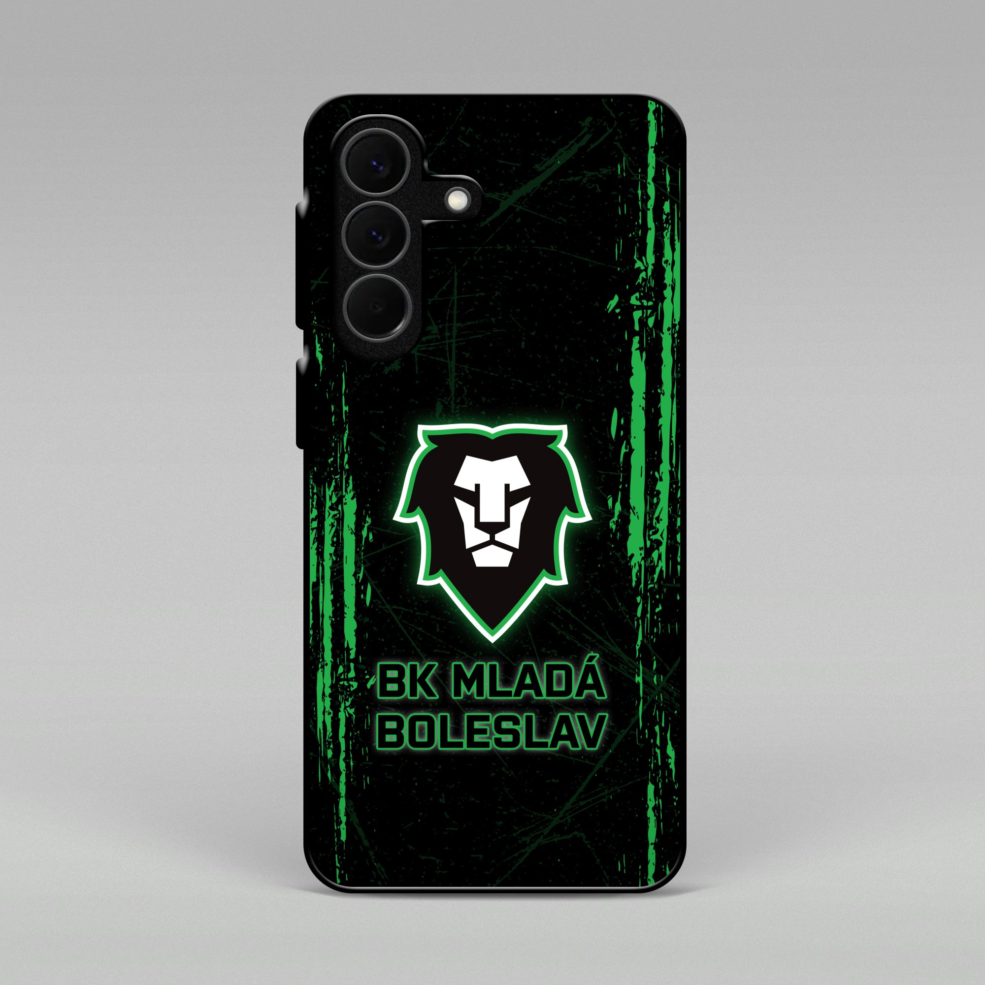 BK Mladá Boleslav 1 SAMSUNG Galaxy A57
