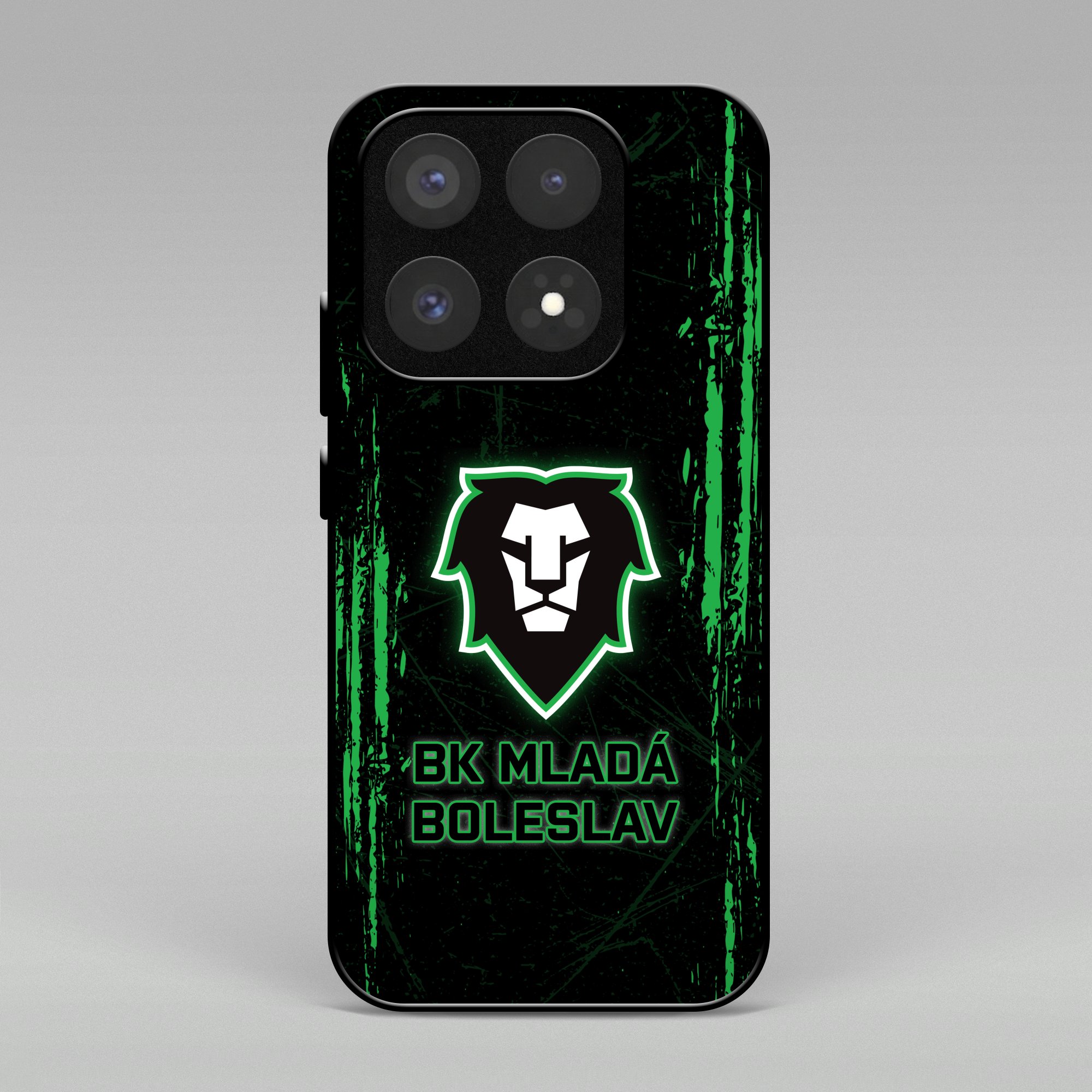 BK Mladá Boleslav 1 XIAOMI Xiaomi 17