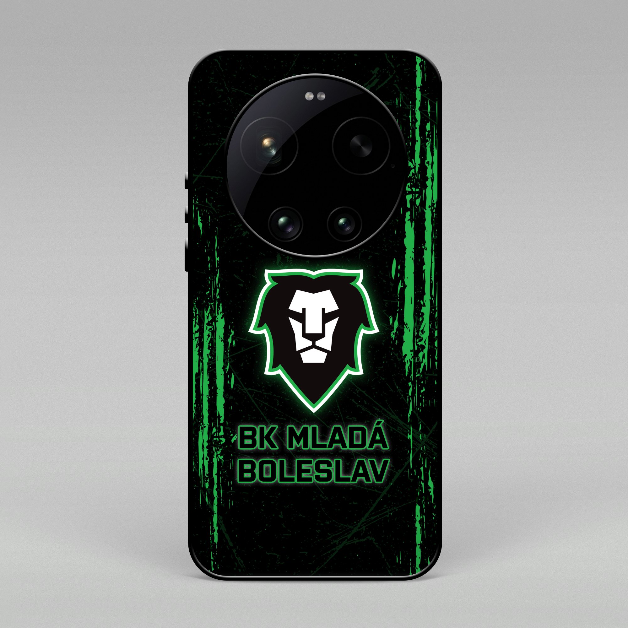 BK Mladá Boleslav 1 XIAOMI Xiaomi 17 Ultra