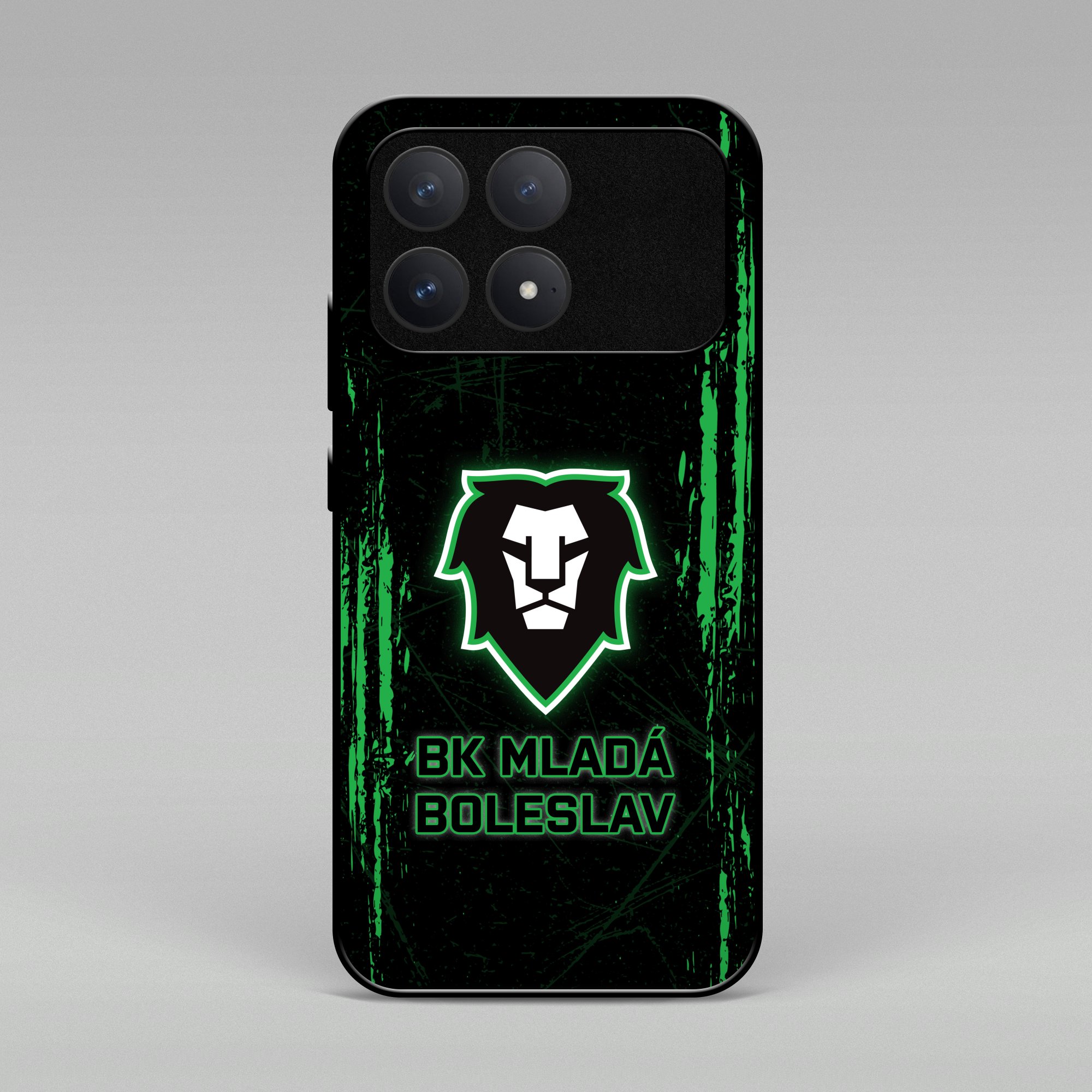 BK Mladá Boleslav 1 XIAOMI Poco F8 Pro