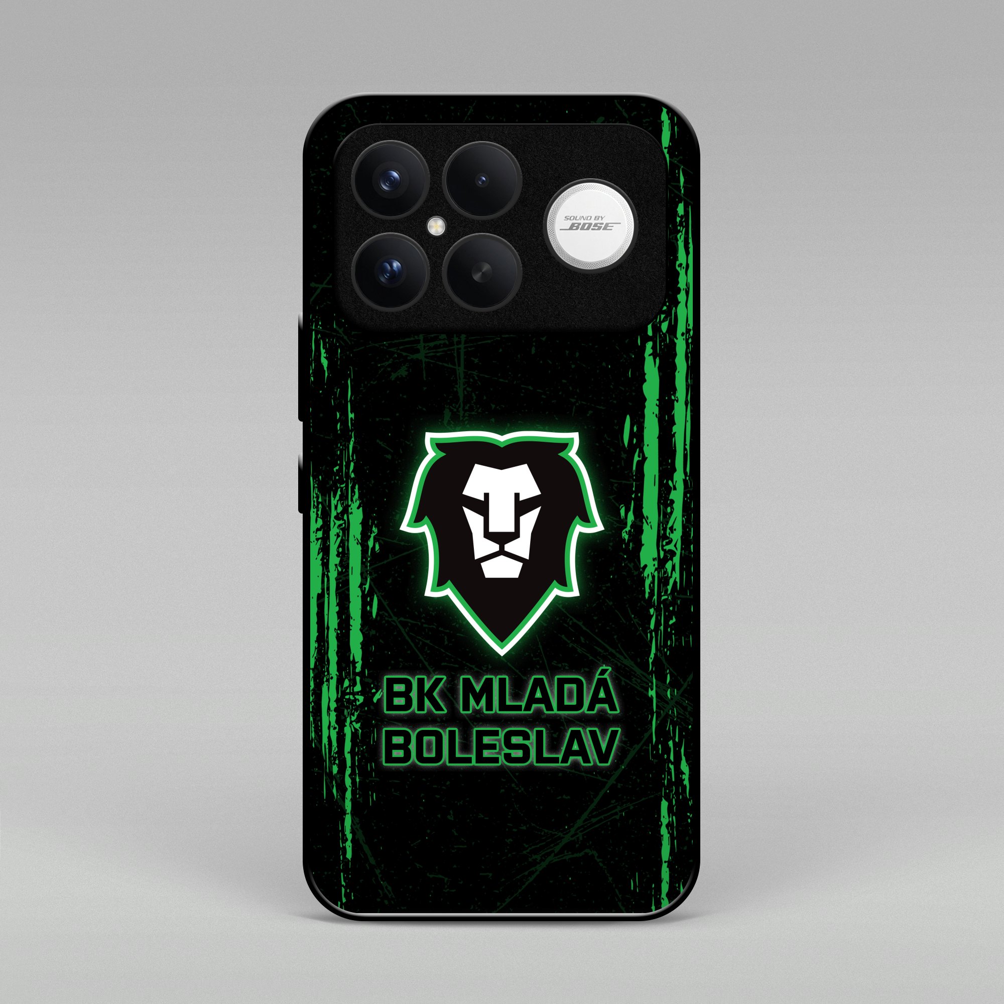 BK Mladá Boleslav 1 XIAOMI Poco F8 Ultra
