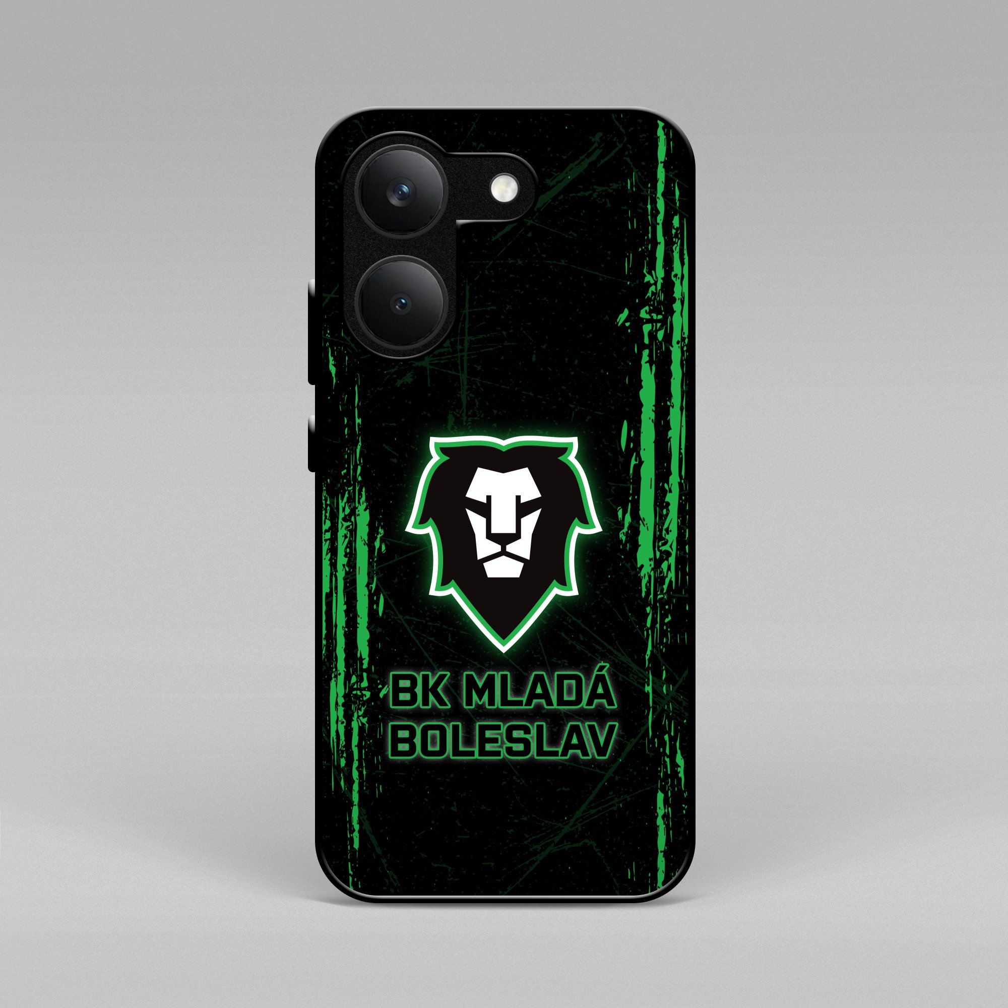 BK Mladá Boleslav 1 XIAOMI Redmi Turbo 5