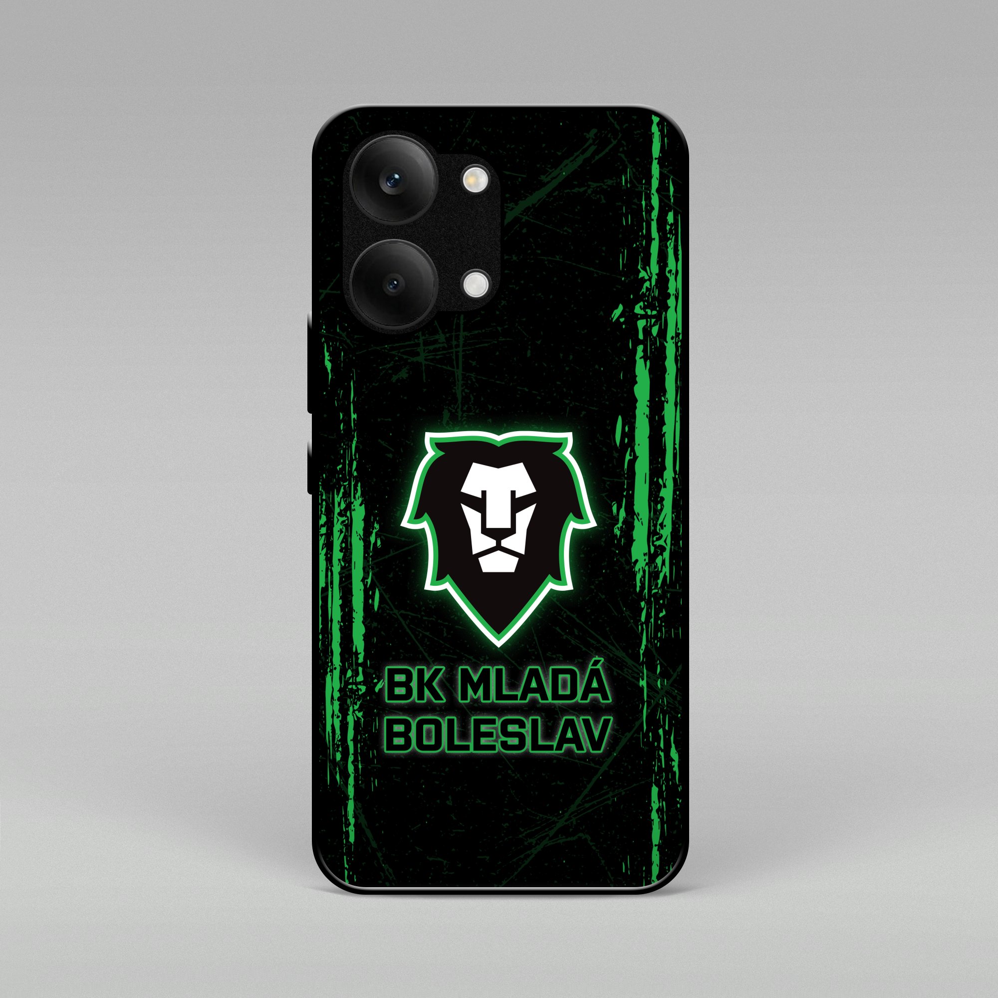 BK Mladá Boleslav 1 XIAOMI Redmi Turbo 5 Max