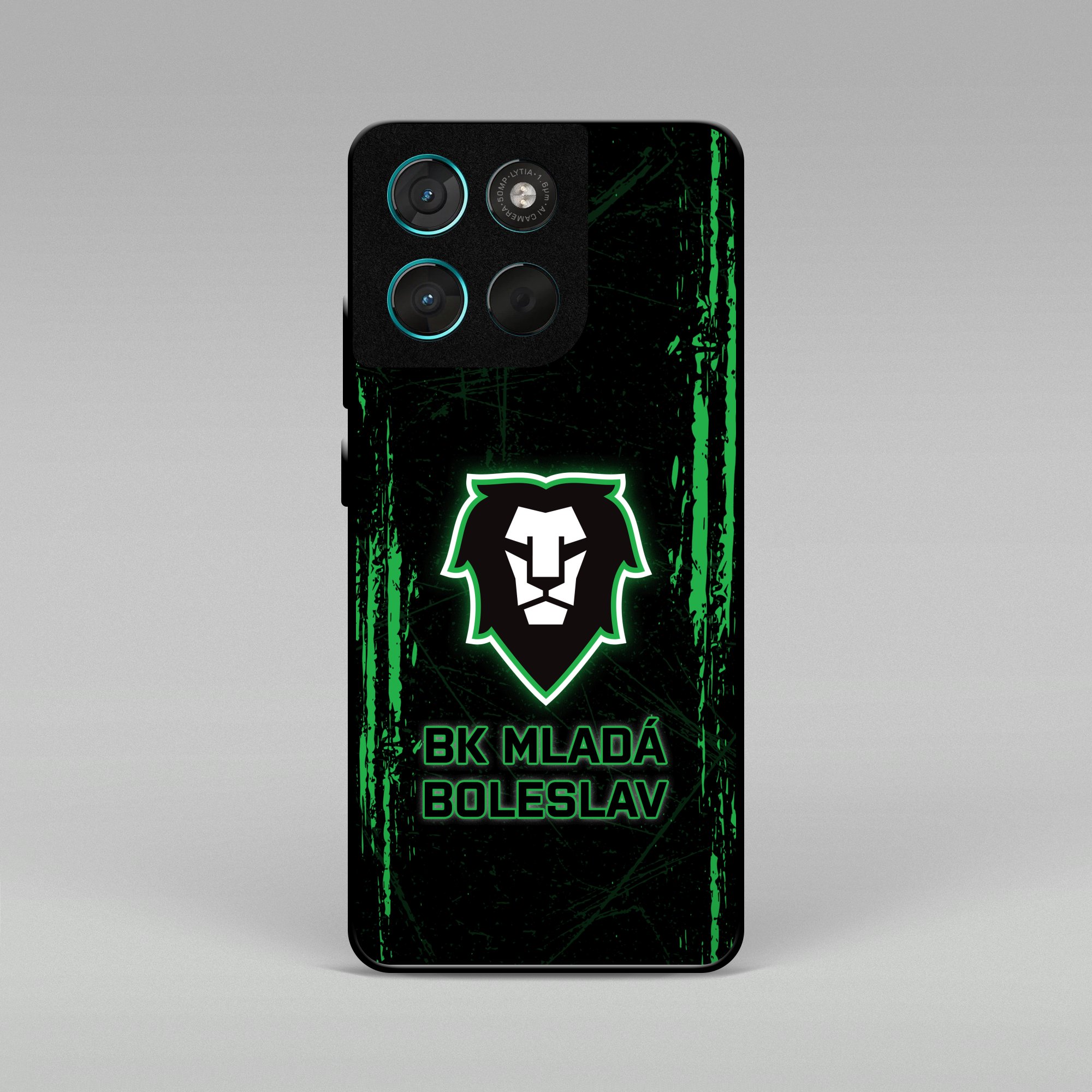 BK Mladá Boleslav 1 MOTOROLA Motorola G57 / G57 Power / G67 Power / G100