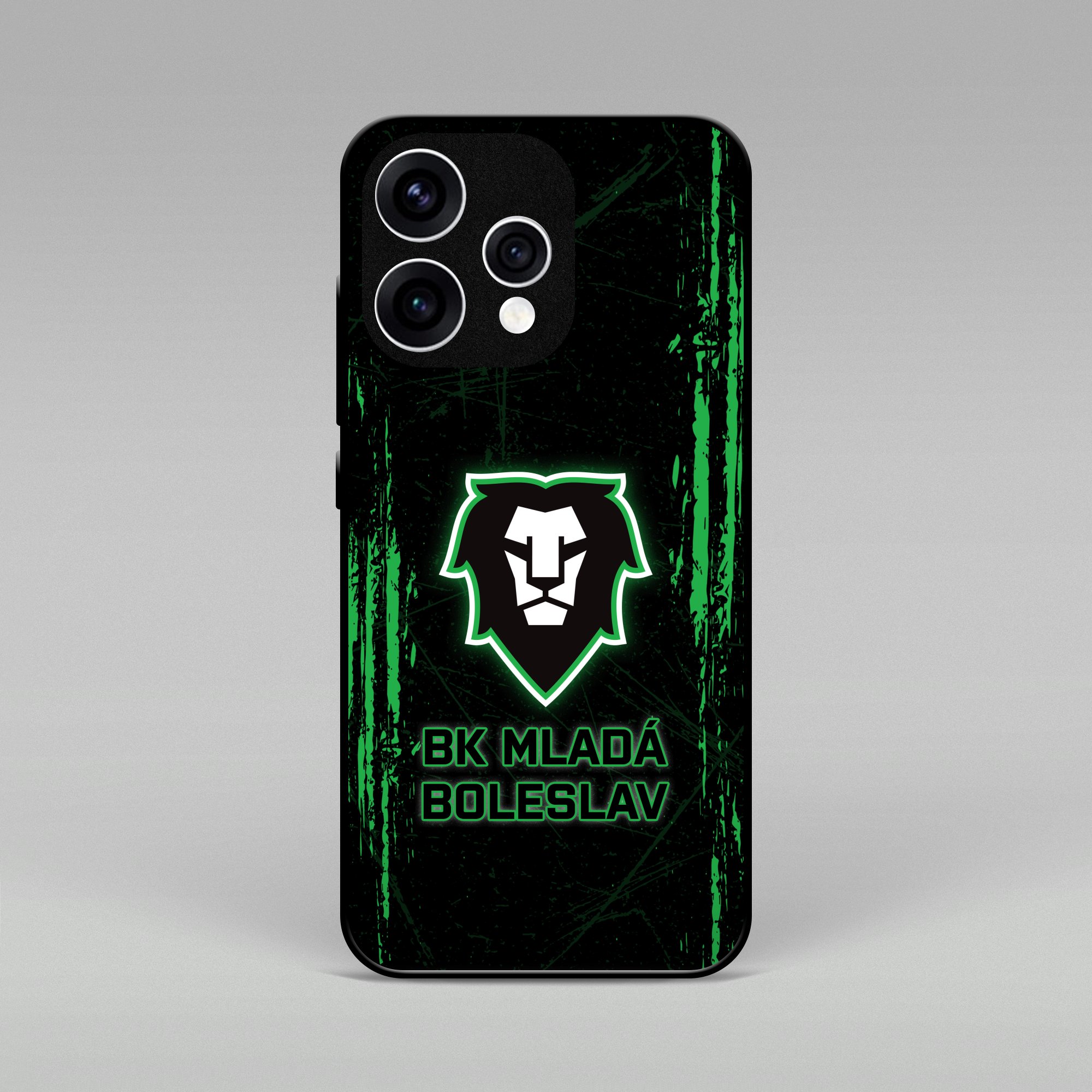 BK Mladá Boleslav 1 OPPO OPPO Reno 15