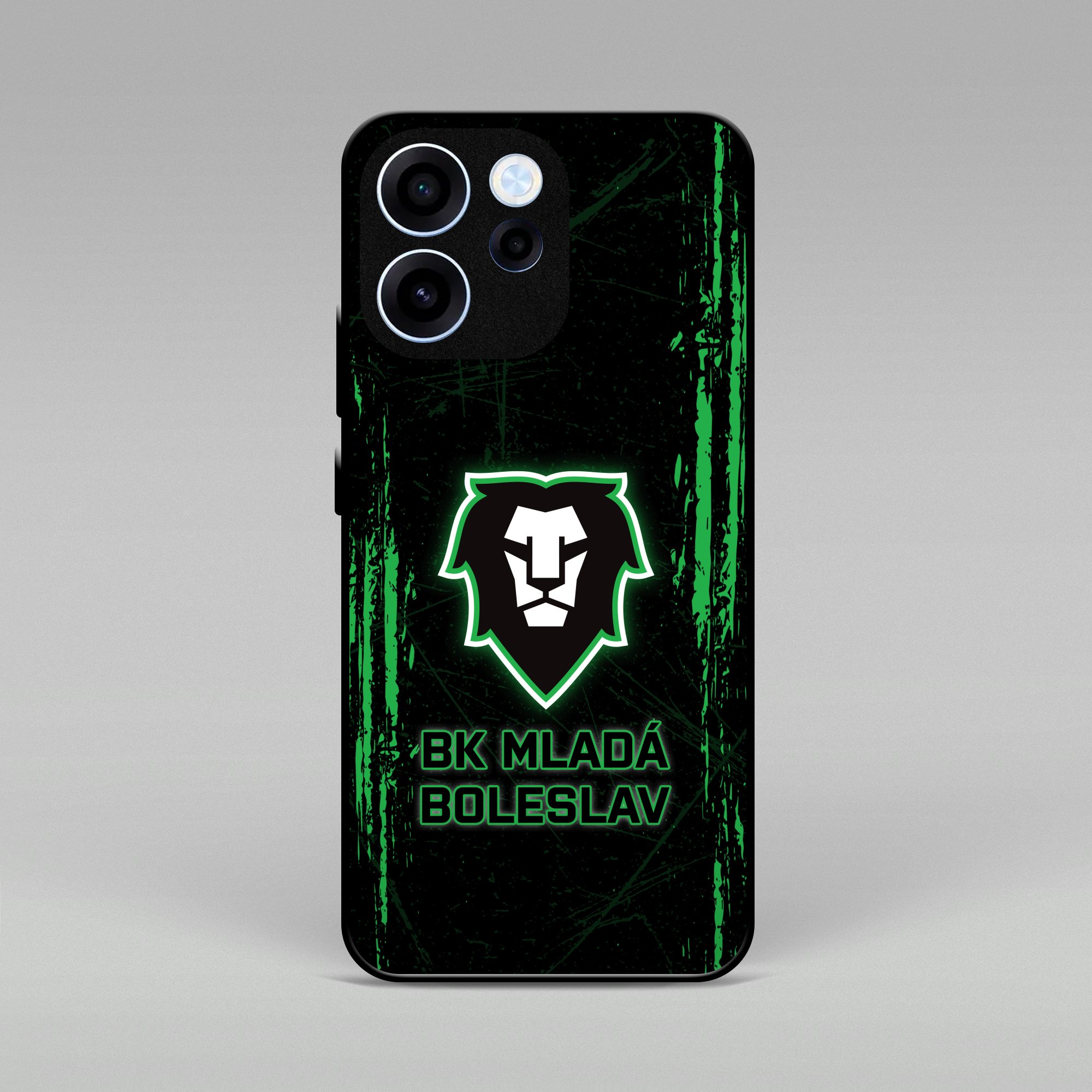 BK Mladá Boleslav 1 OPPO OPPO Reno 15 Pro /Pro Max
