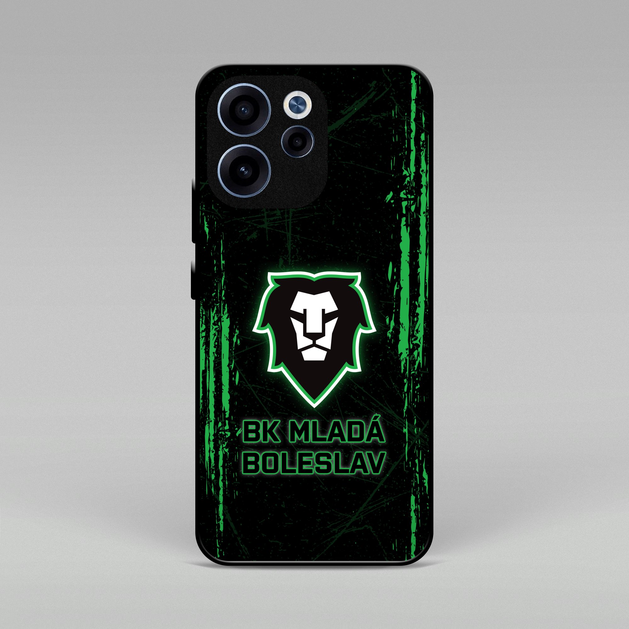 BK Mladá Boleslav 1 OPPO OPPO Reno 15 FS