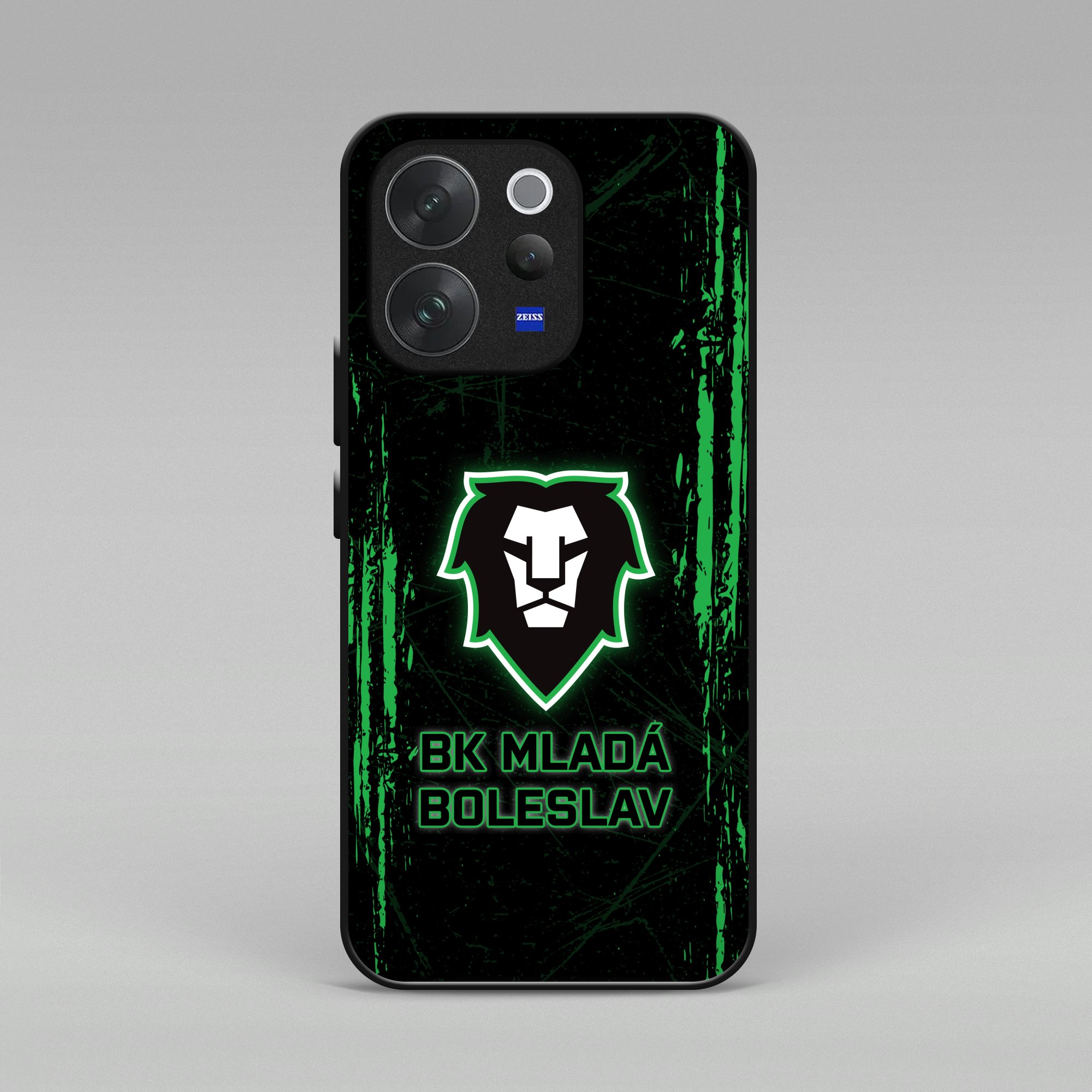 BK Mladá Boleslav 1 VIVO Vivo V70