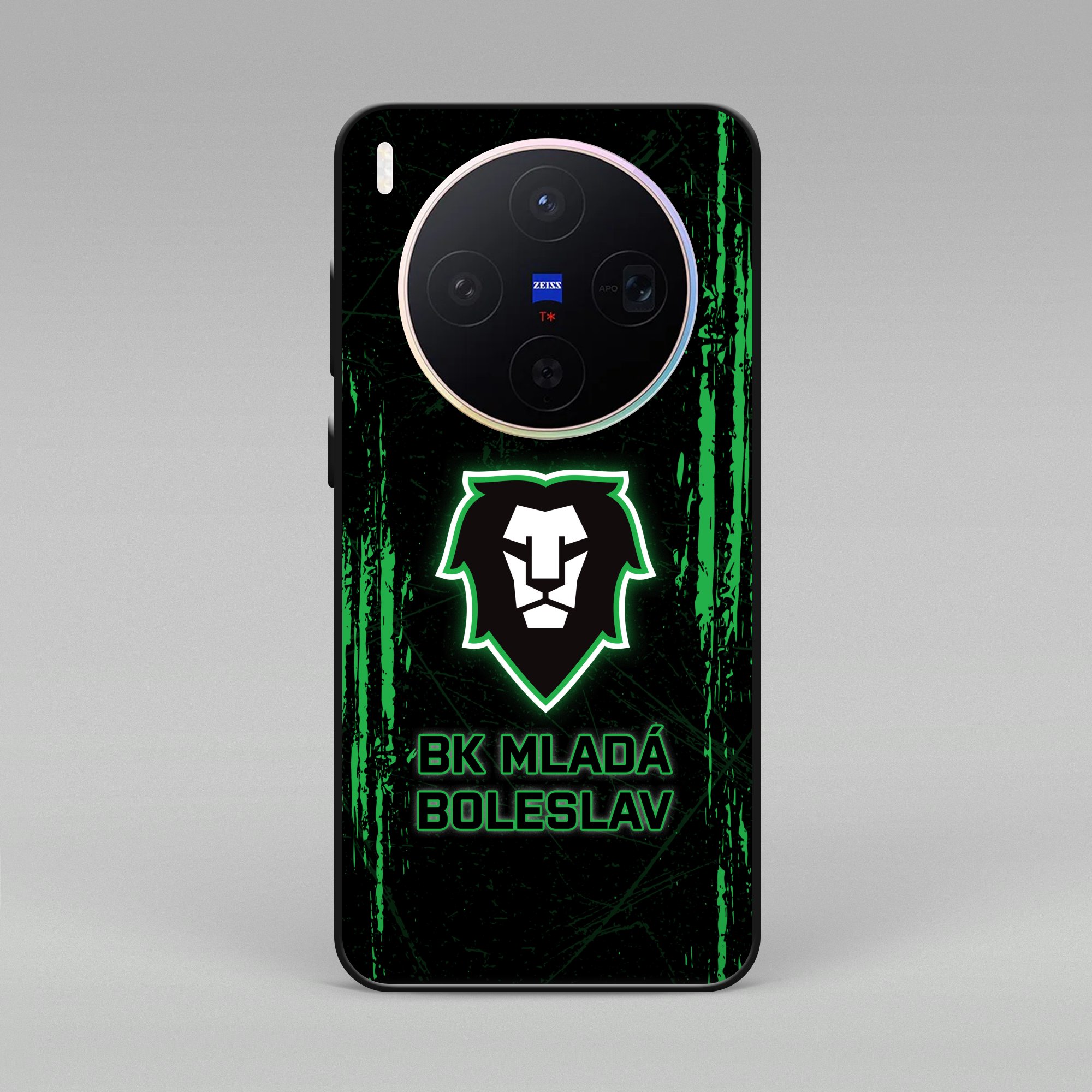 BK Mladá Boleslav 1 VIVO Vivo X300