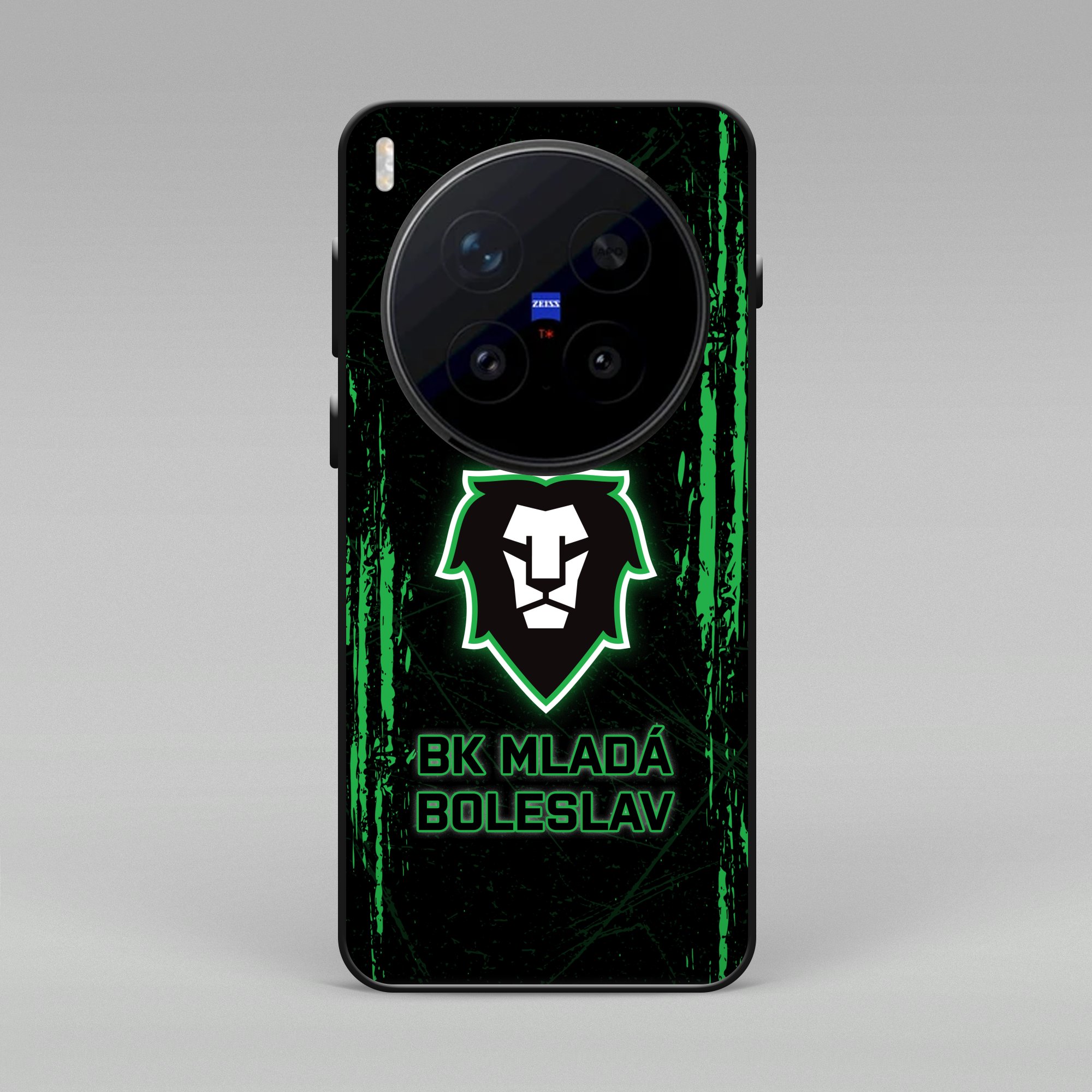 BK Mladá Boleslav 1 VIVO Vivo X300 Pro