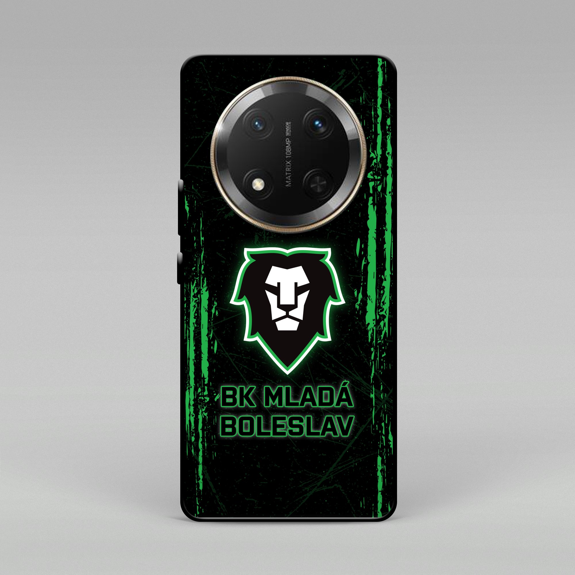 BK Mladá Boleslav 1 HONOR Magic 7 Lite