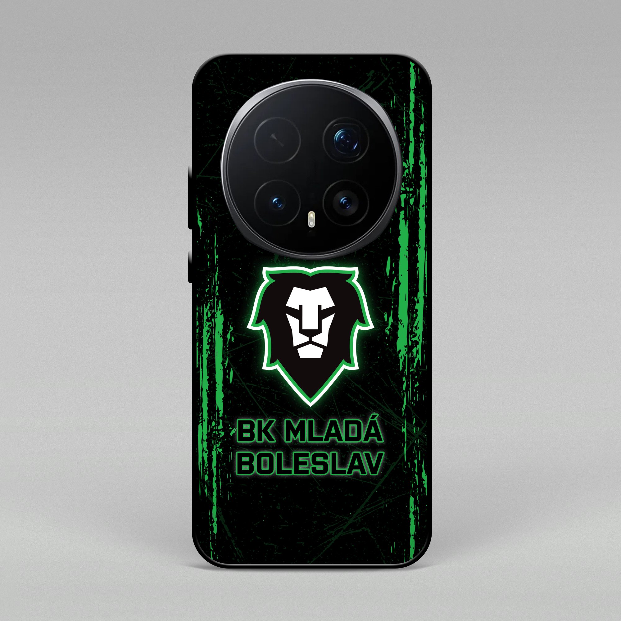 BK Mladá Boleslav 1 HONOR Magic 8 Pro
