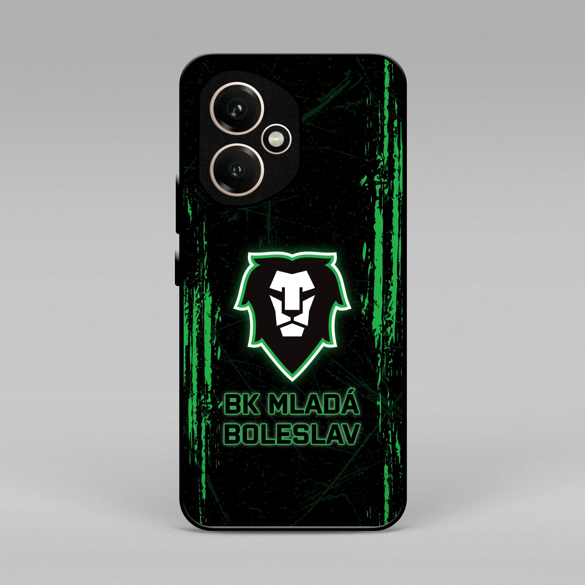 BK Mladá Boleslav 1 HONOR Honor 400