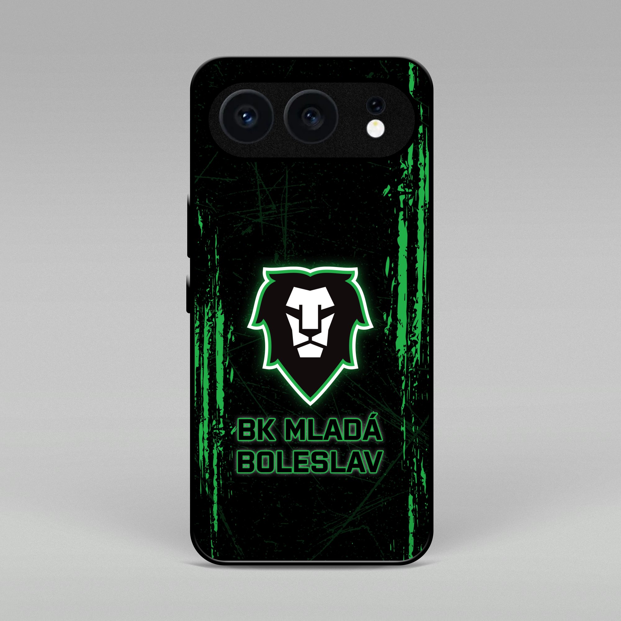 BK Mladá Boleslav 1 HONOR Honor 500