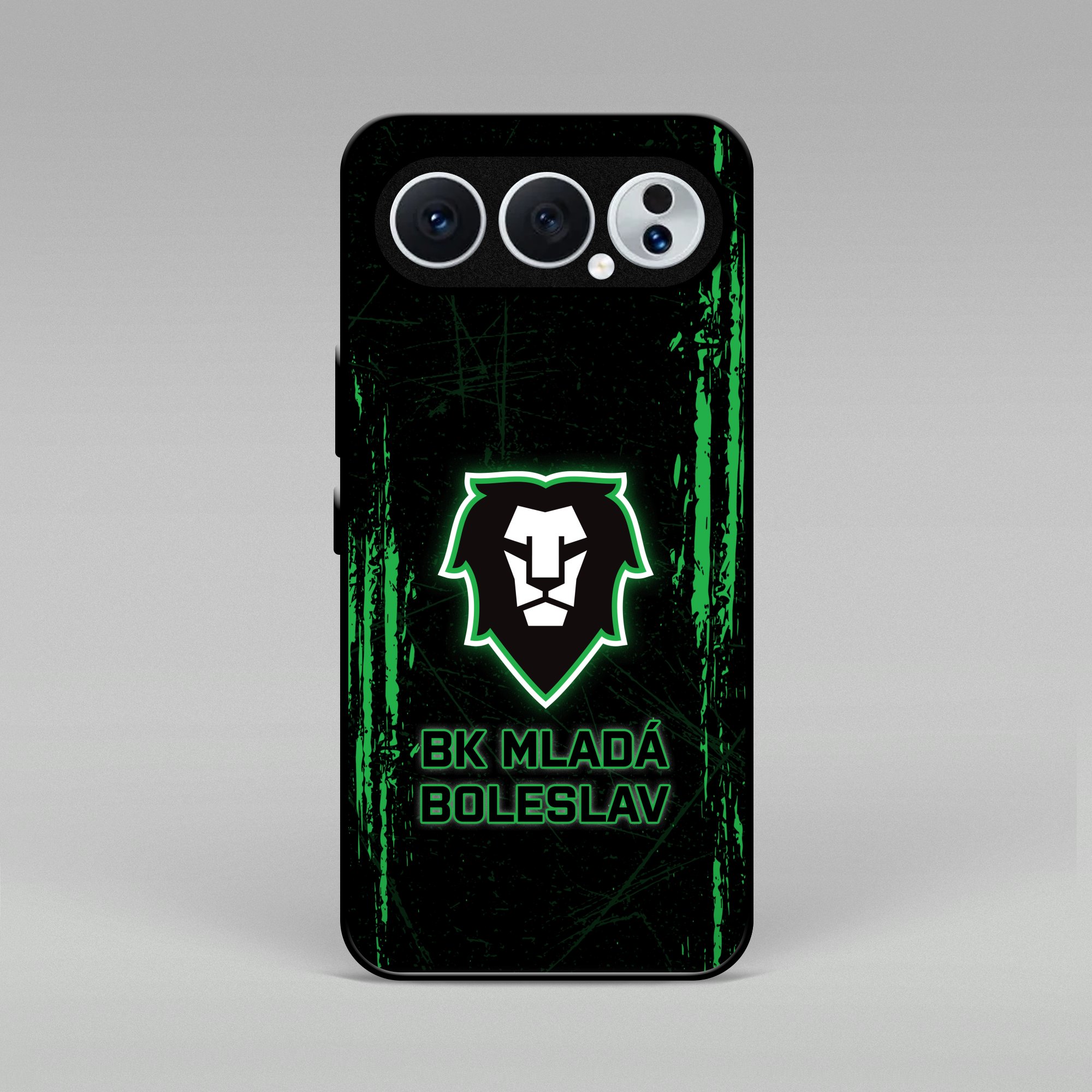 BK Mladá Boleslav 1 HONOR Honor 500 Pro