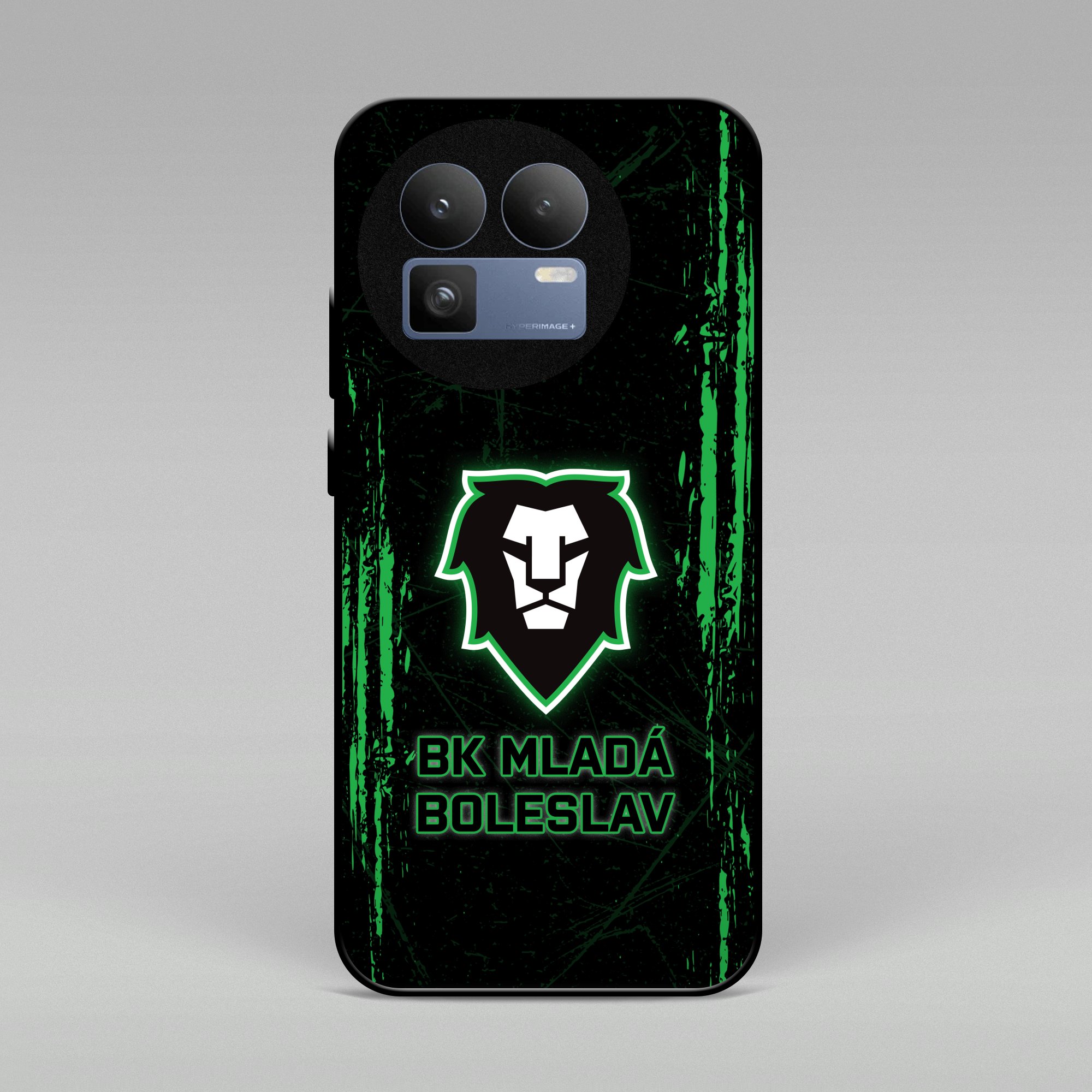 BK Mladá Boleslav 1 REALME Realme GT8