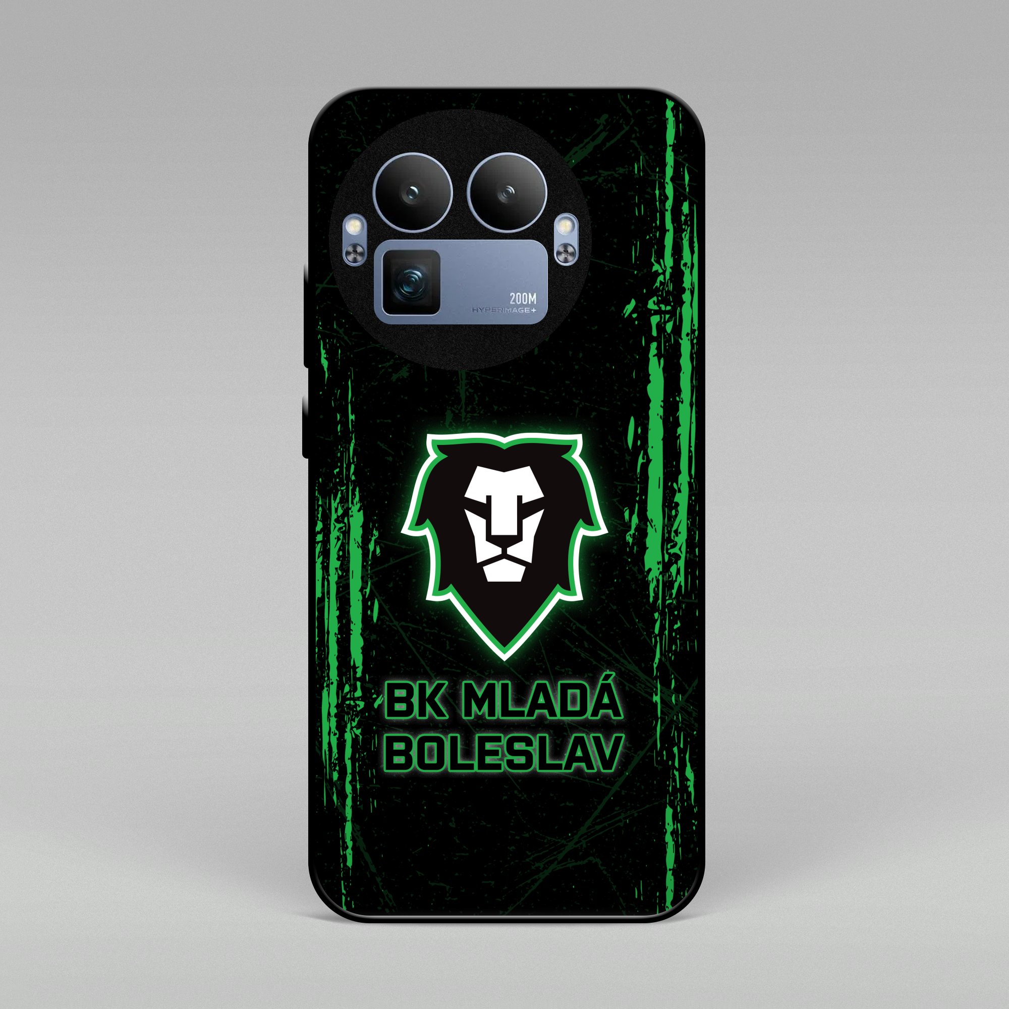 BK Mladá Boleslav 1 REALME Realme GT8 Pro