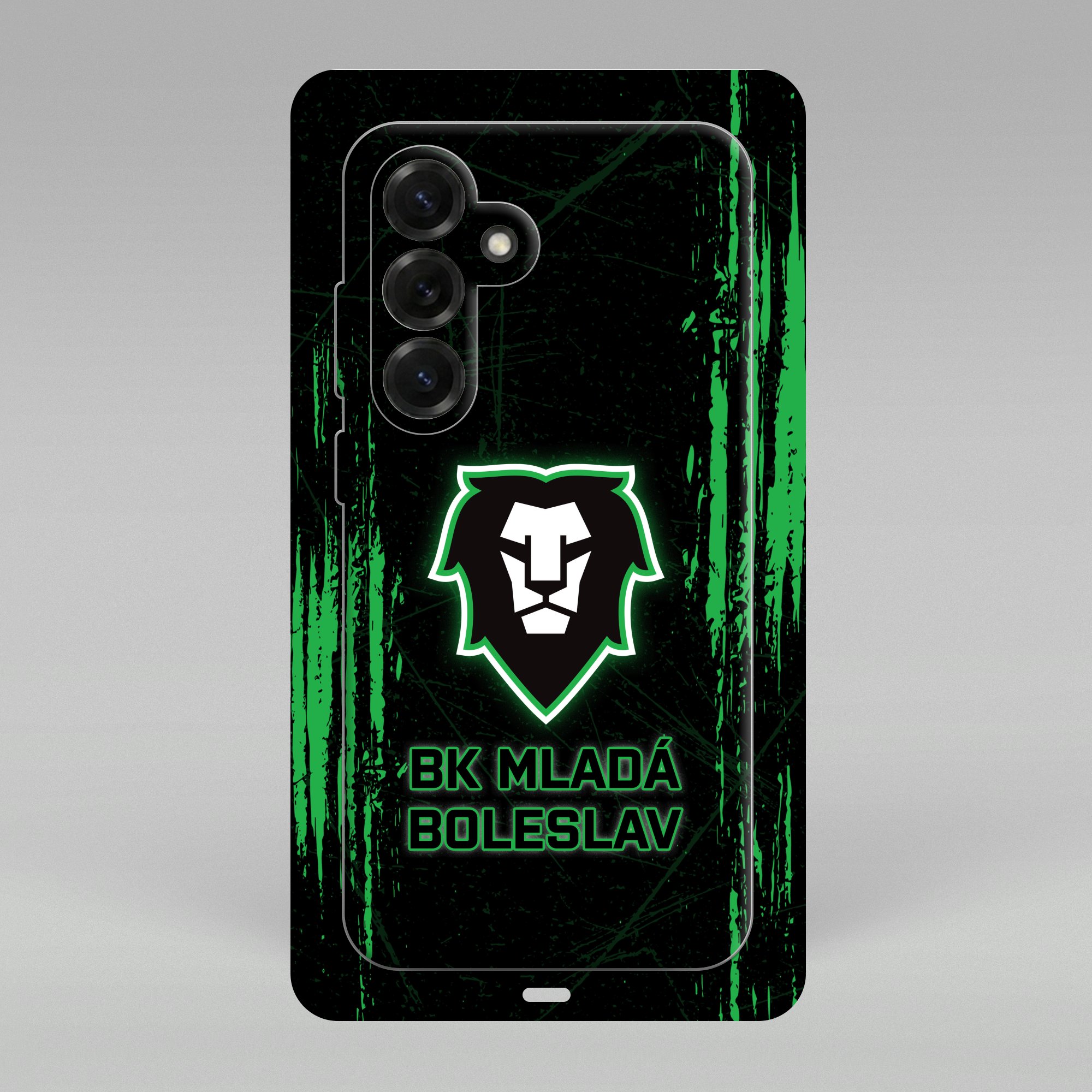 BK Mladá Boleslav 1 SAMSUNG Galaxy A57