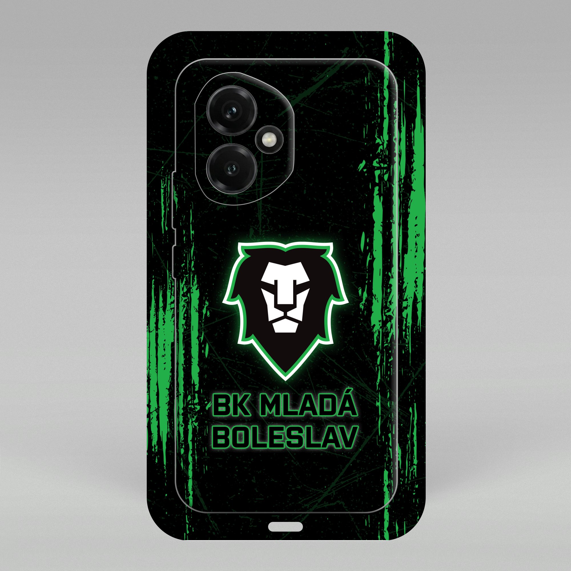 BK Mladá Boleslav 1 HONOR Honor 400