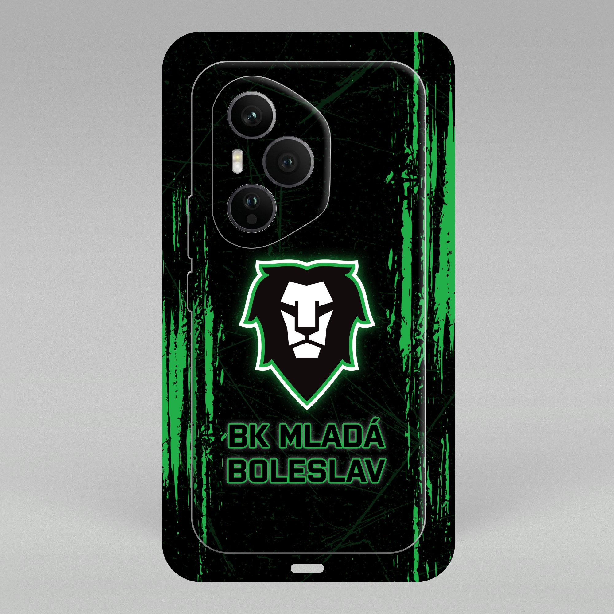 BK Mladá Boleslav 1 HONOR Honor 400 Pro