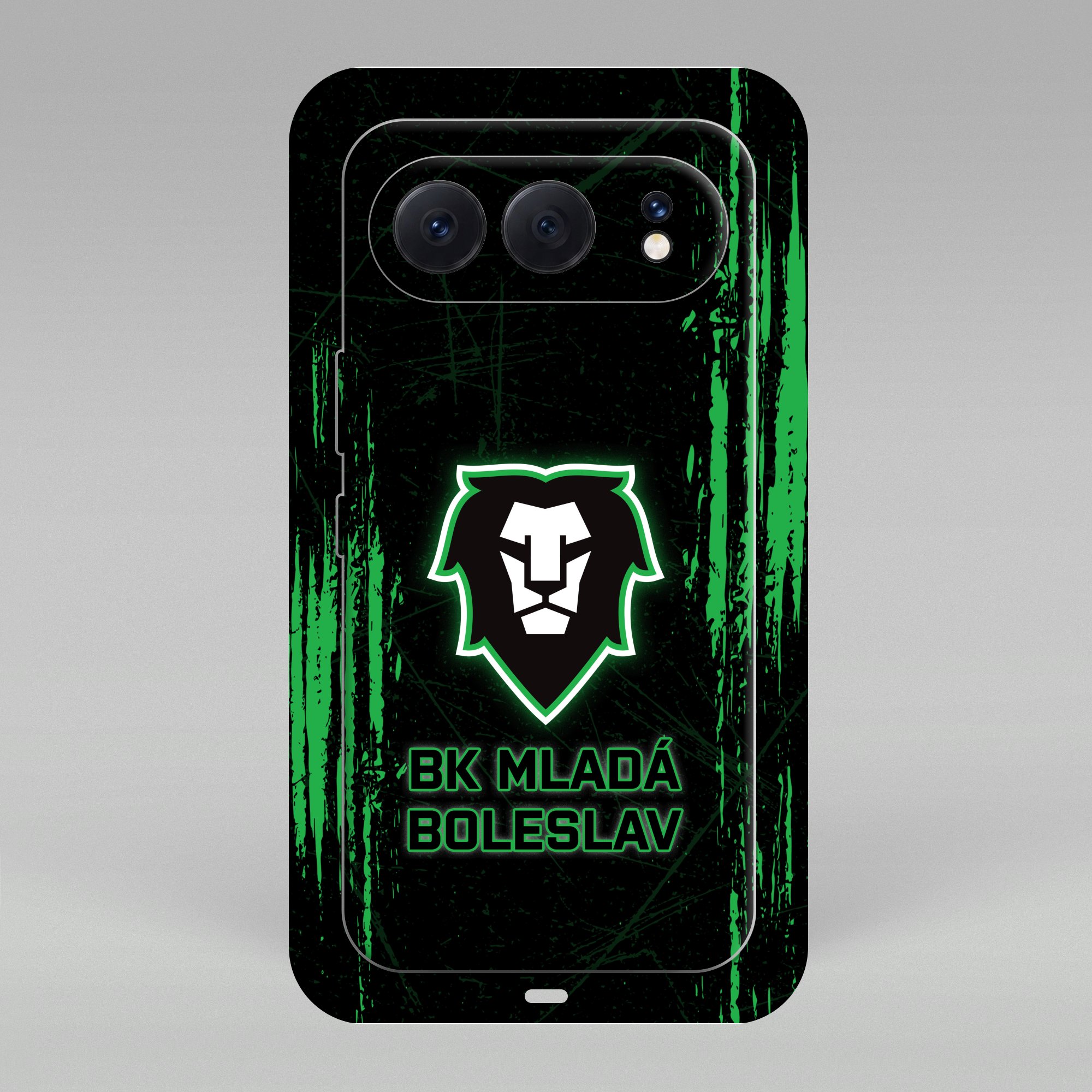 BK Mladá Boleslav 1 HONOR Honor 500