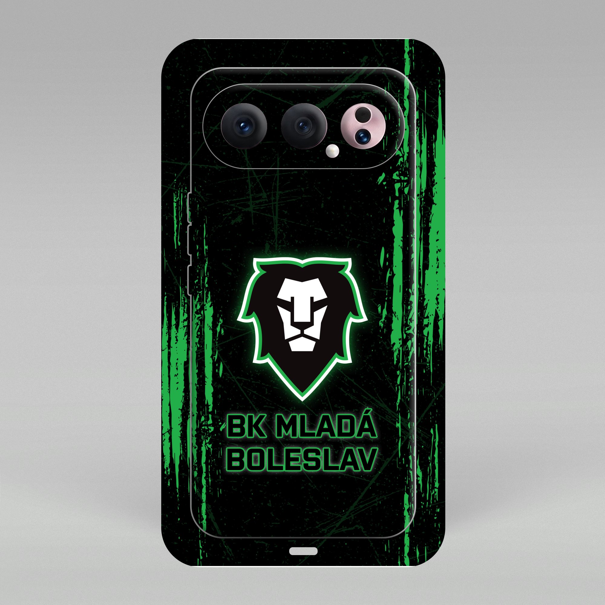 BK Mladá Boleslav 1 HONOR Honor 500 Pro