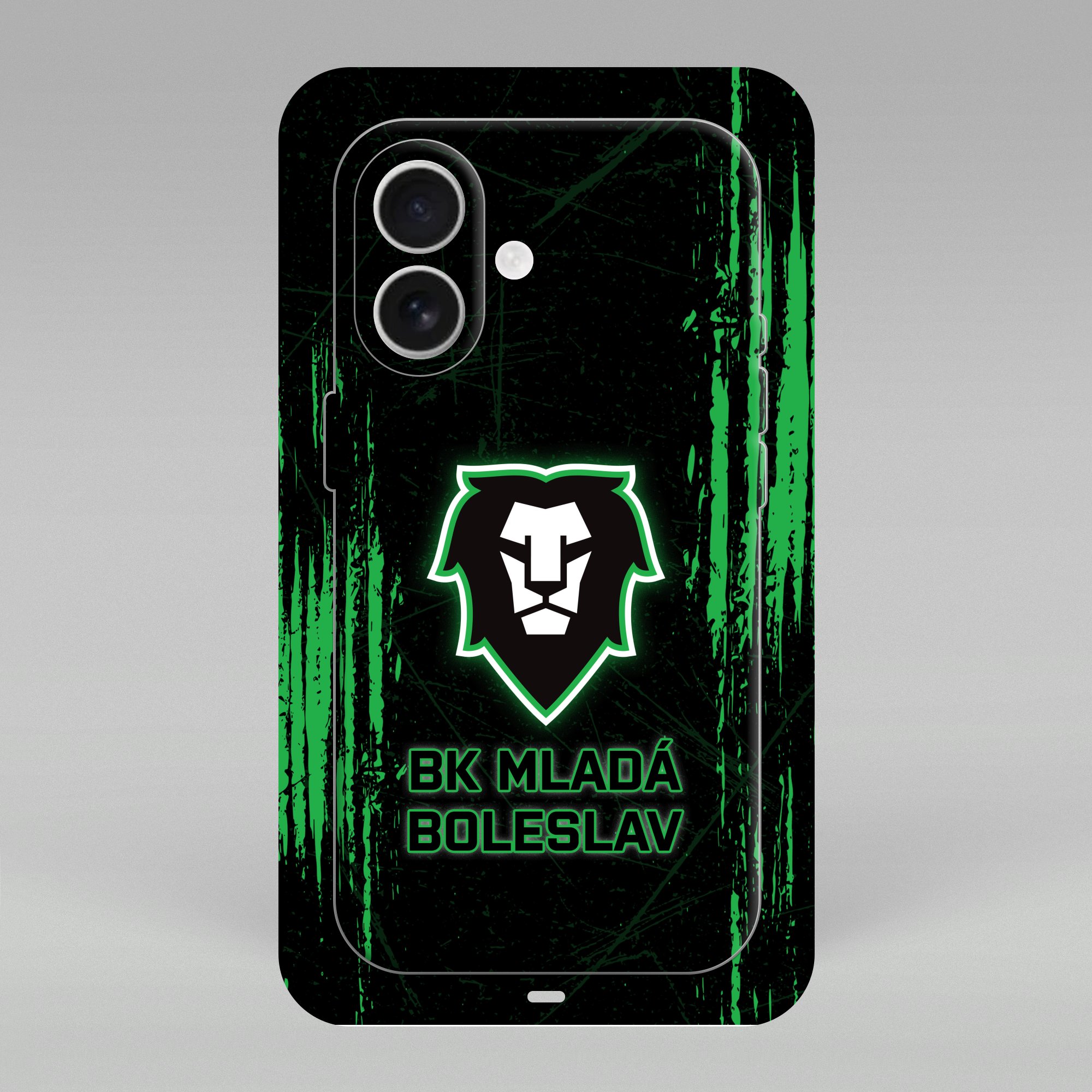 BK Mladá Boleslav 1 APPLE iPhone 16