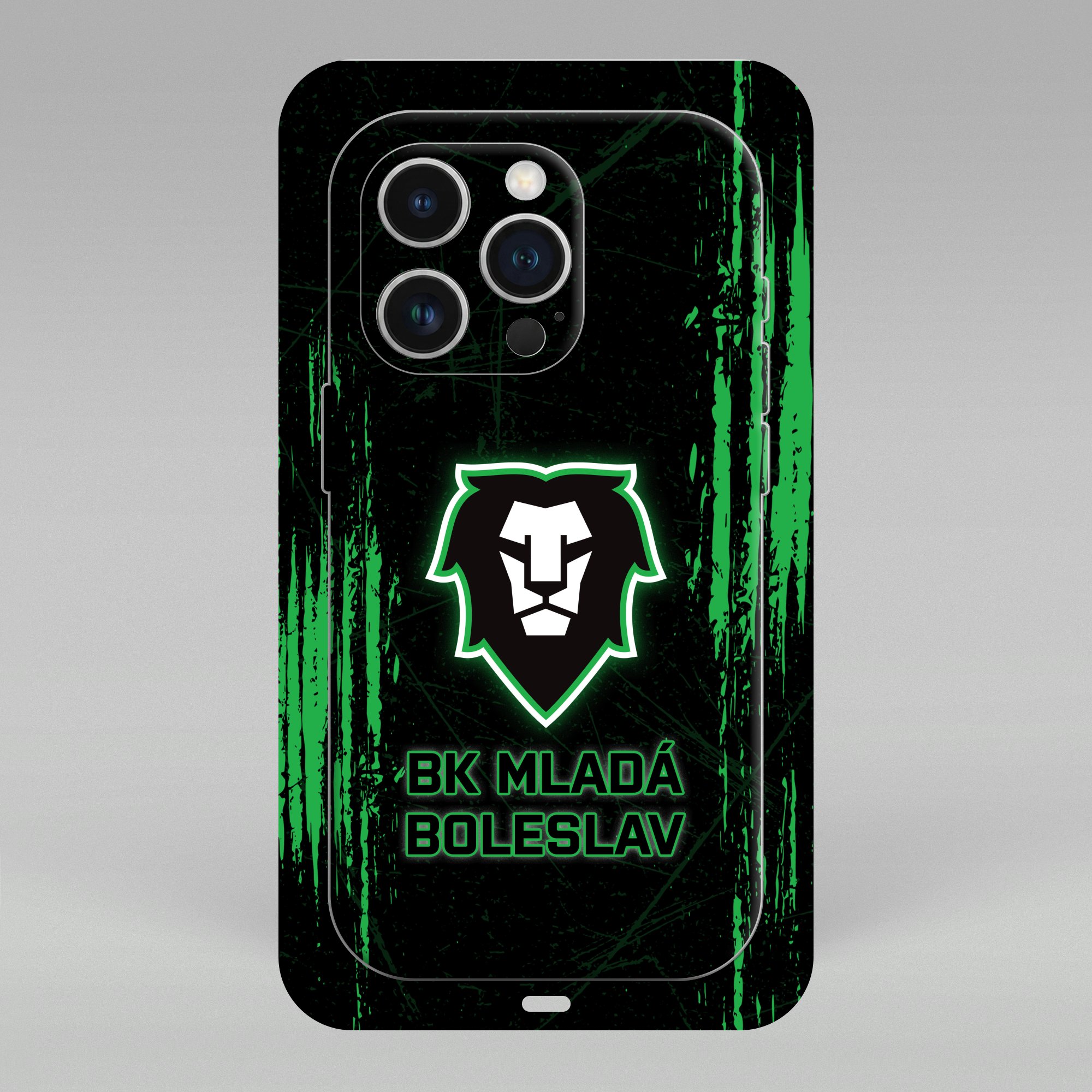 BK Mladá Boleslav 1 APPLE iPhone 16 Pro Max