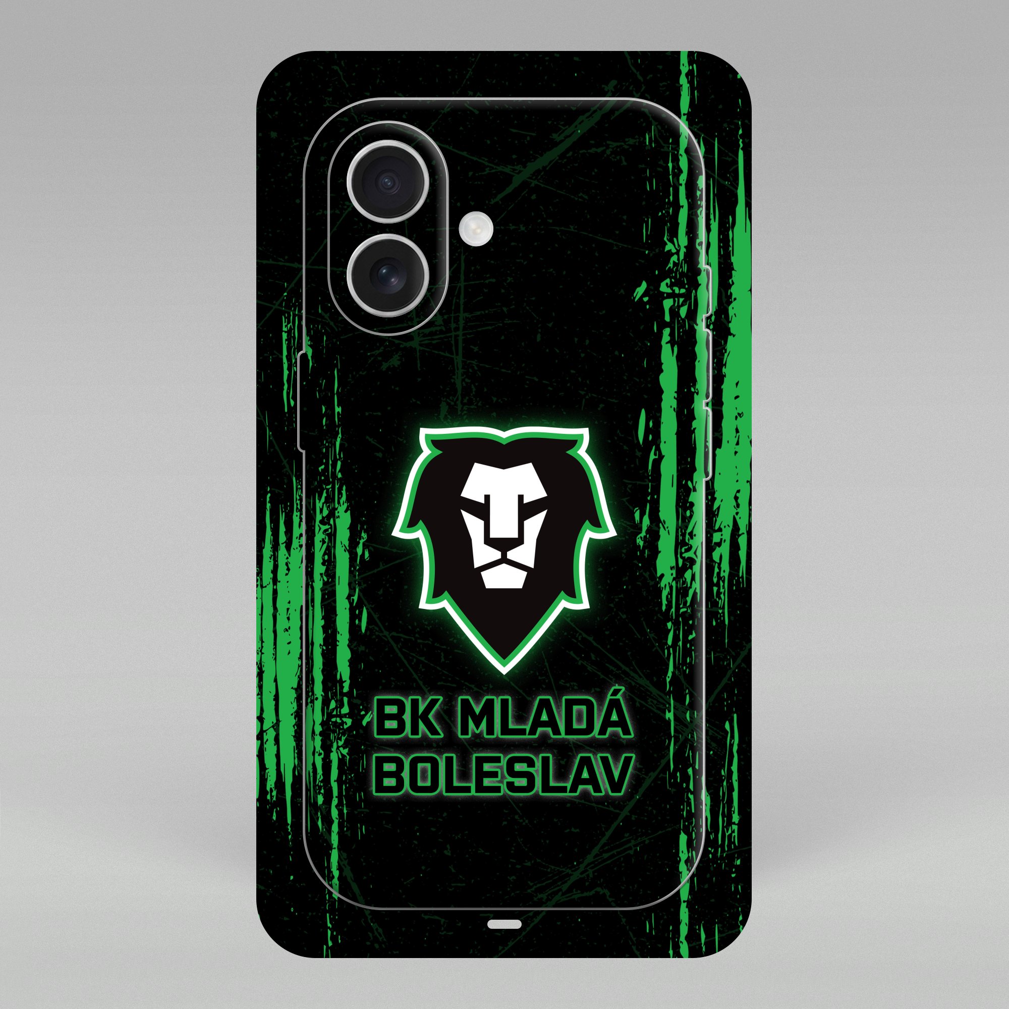 BK Mladá Boleslav 1 APPLE iPhone 17
