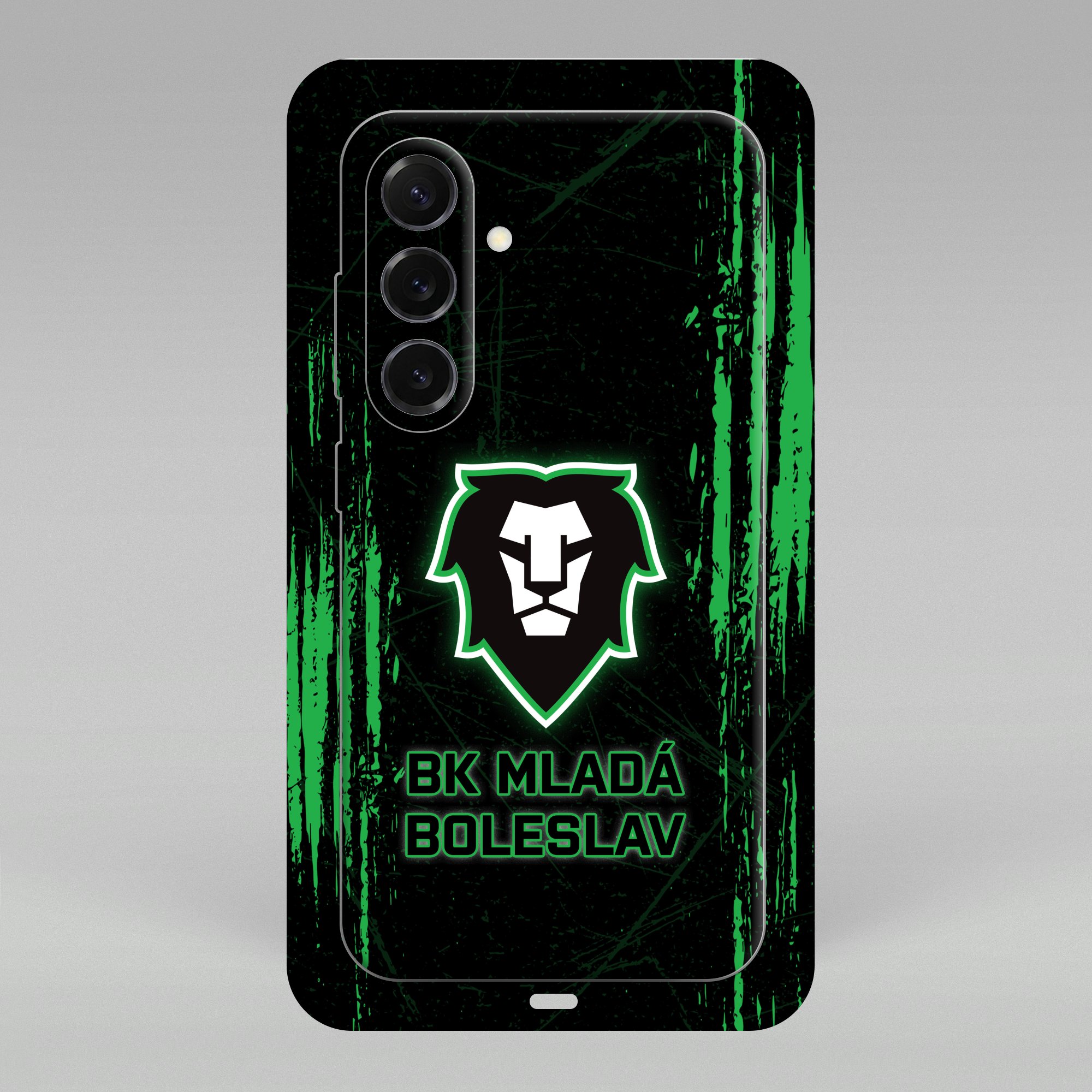 BK Mladá Boleslav 1 SAMSUNG Galaxy A37