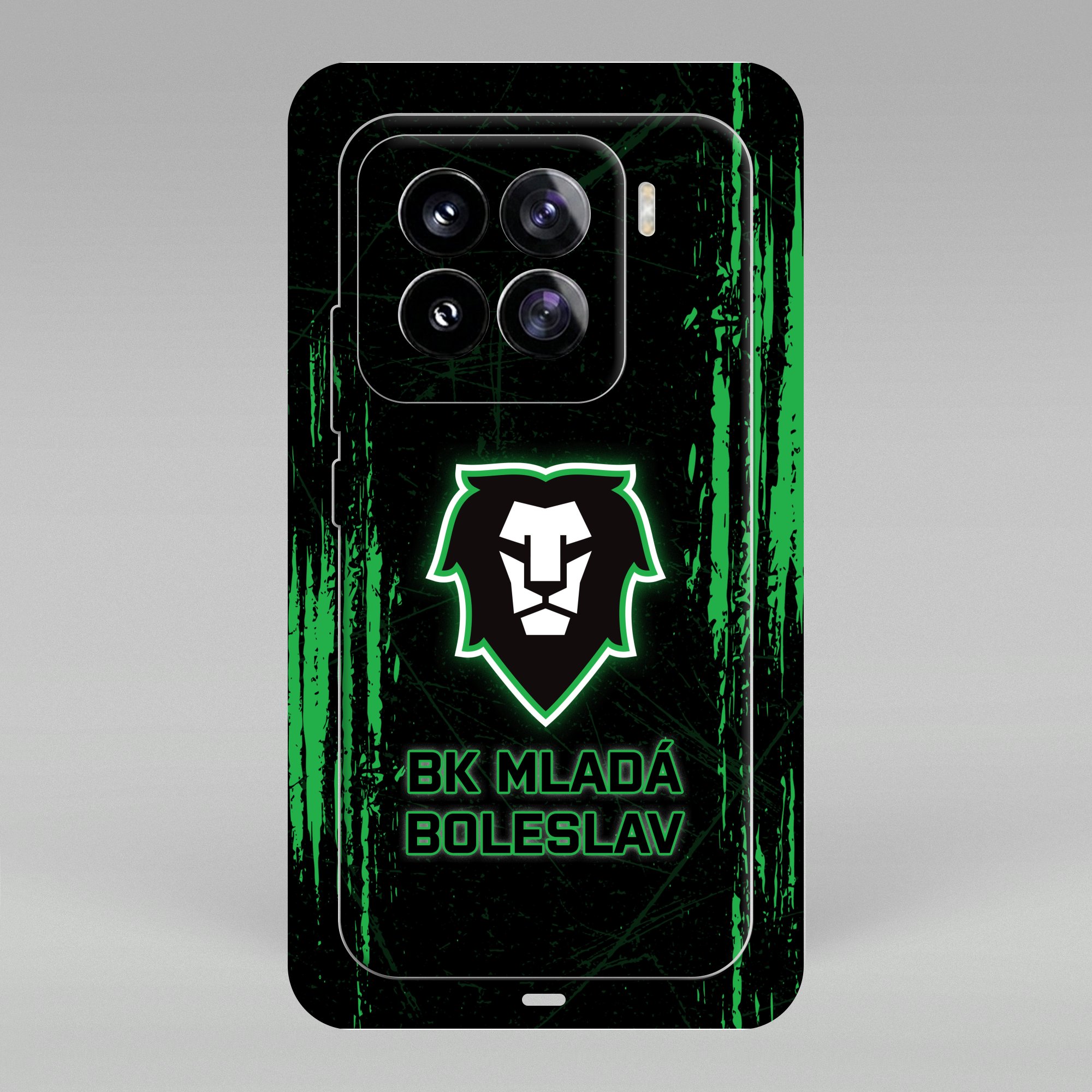 BK Mladá Boleslav 1 XIAOMI Xiaomi 15