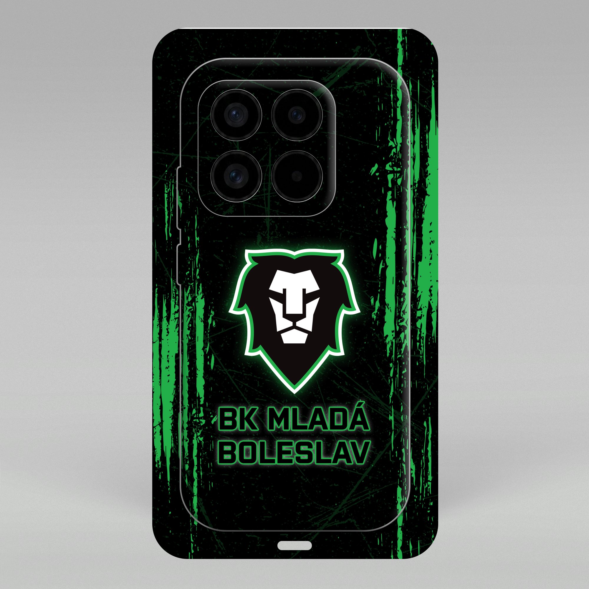 BK Mladá Boleslav 1 XIAOMI Xiaomi 17