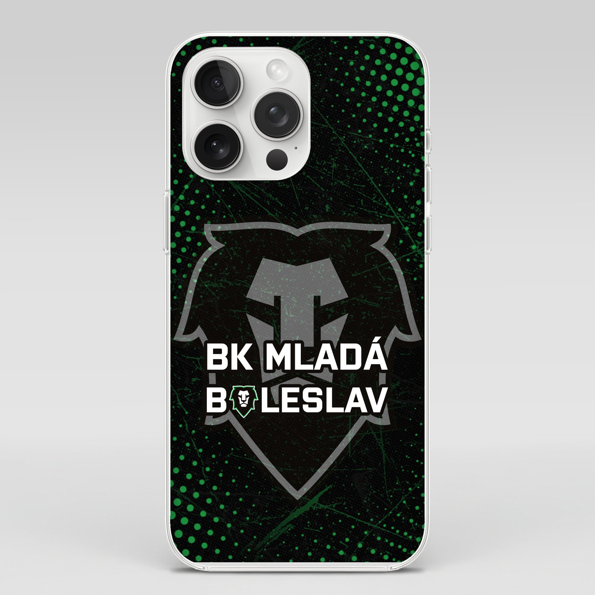 BK Mladá Boleslav 4 APPLE iPhone 15 Pro Max