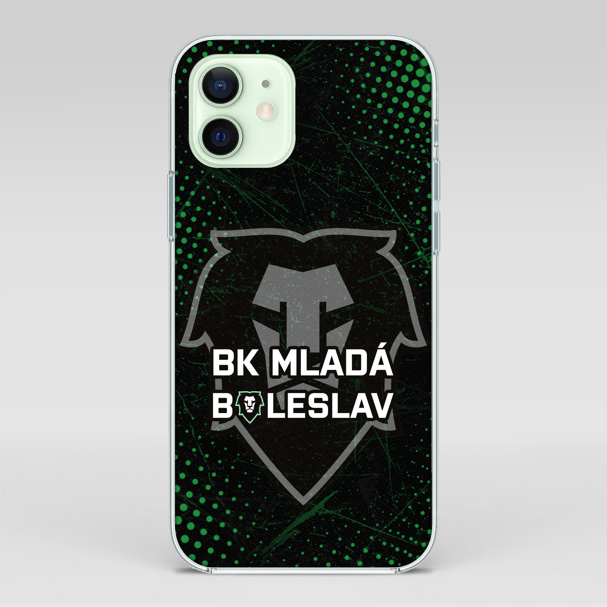 BK Mladá Boleslav 4 APPLE iPhone 12