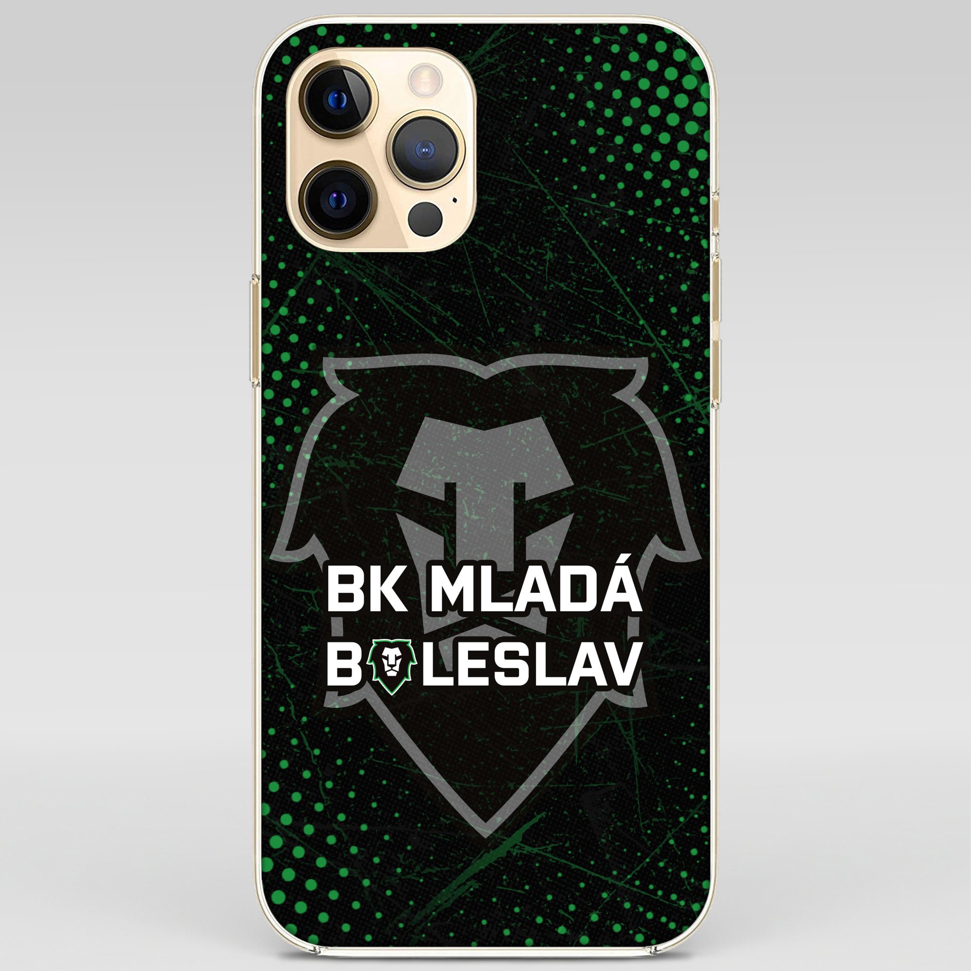 BK Mladá Boleslav 4 APPLE iPhone 12 Pro Max