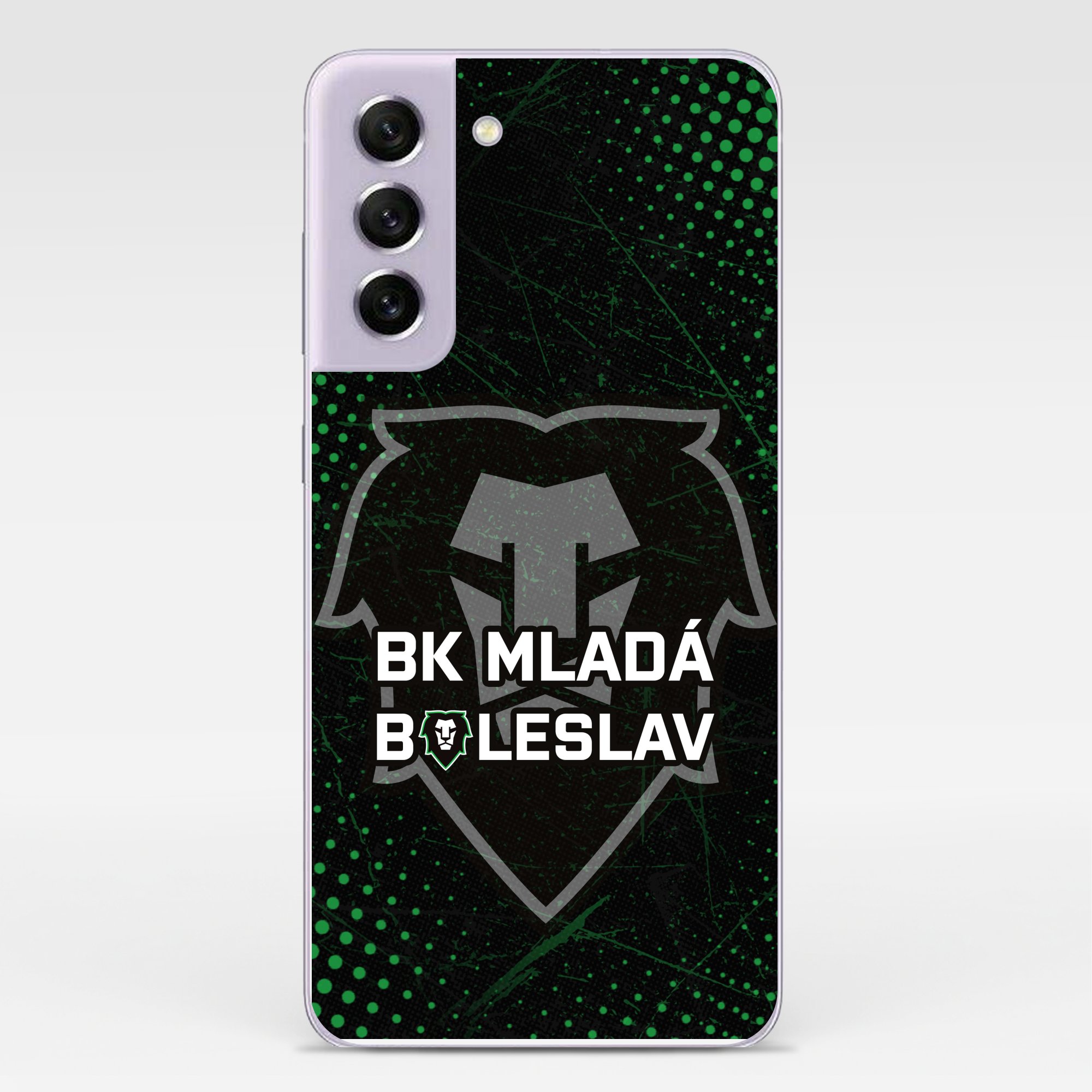 BK Mladá Boleslav 4 SAMSUNG Galaxy S21 FE