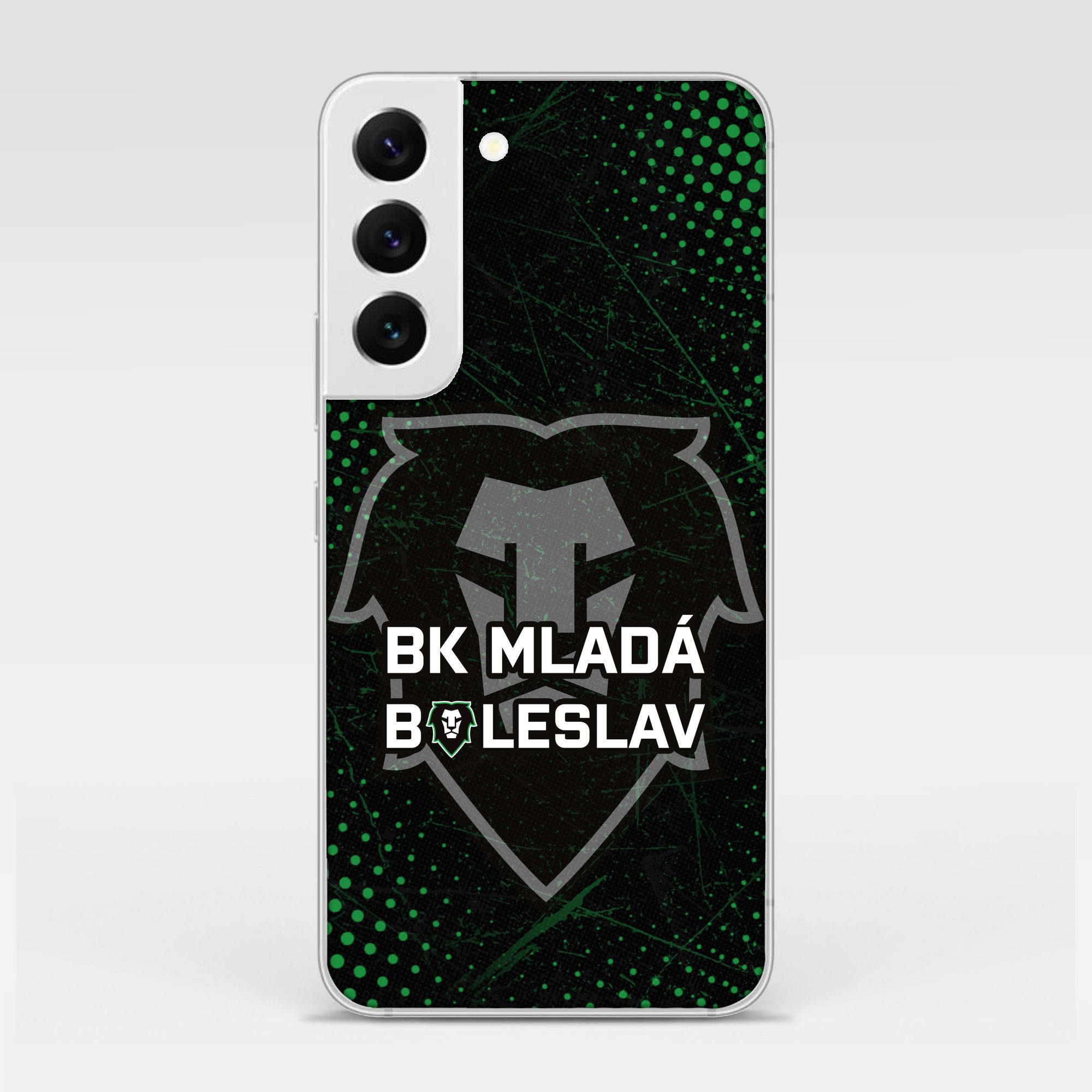 BK Mladá Boleslav 4 SAMSUNG Galaxy S22