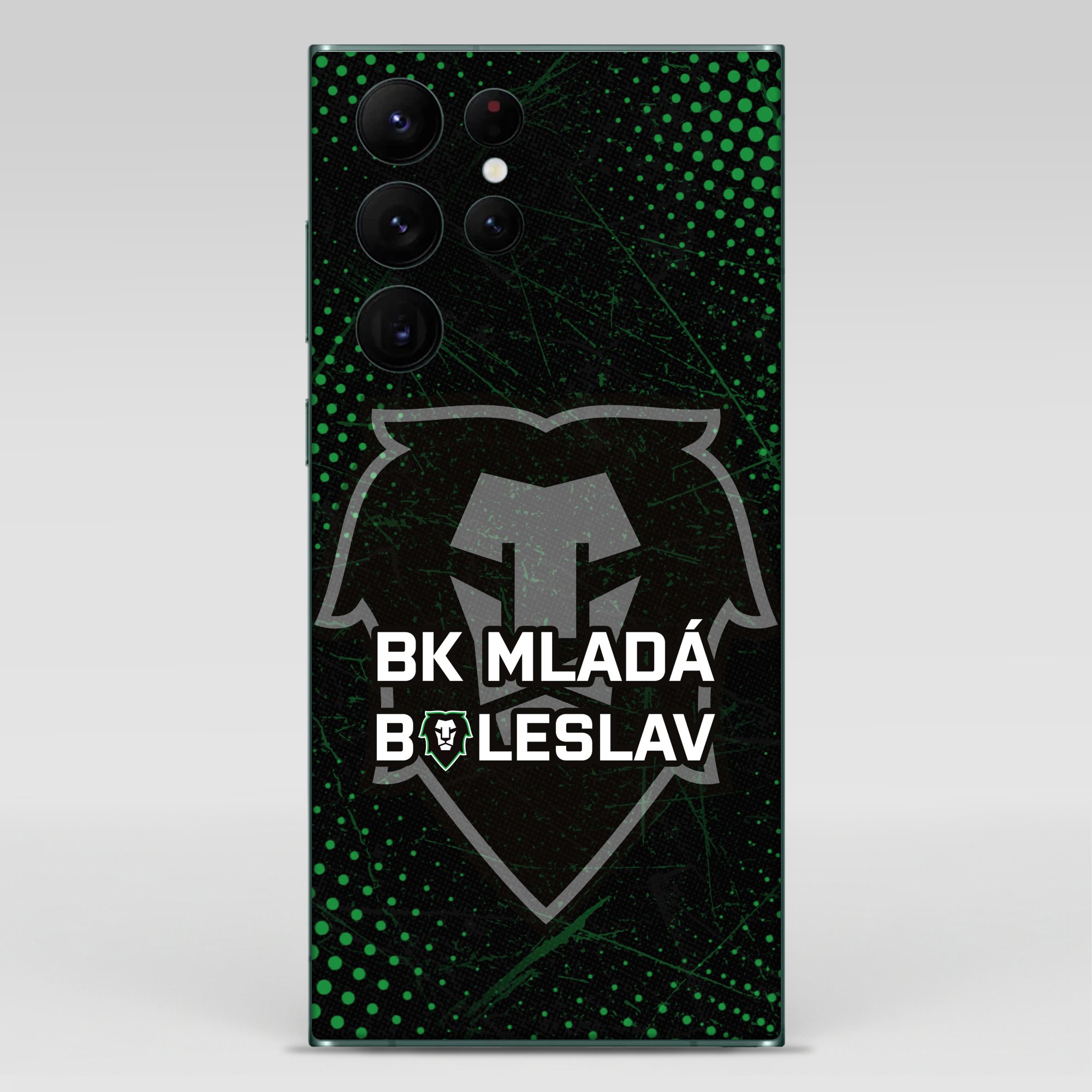 BK Mladá Boleslav 4 SAMSUNG Galaxy S22 Ultra