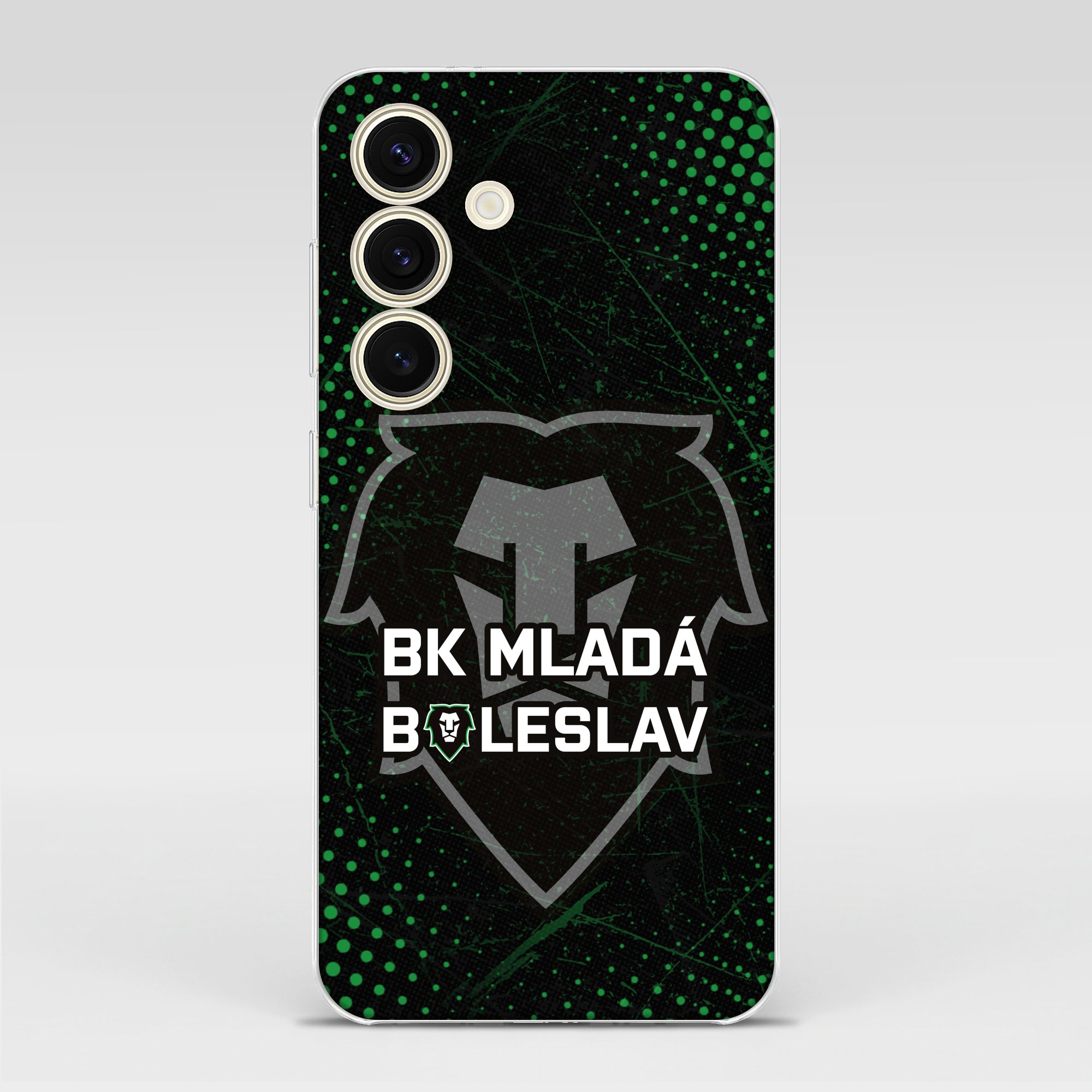 BK Mladá Boleslav 4 SAMSUNG Galaxy S24