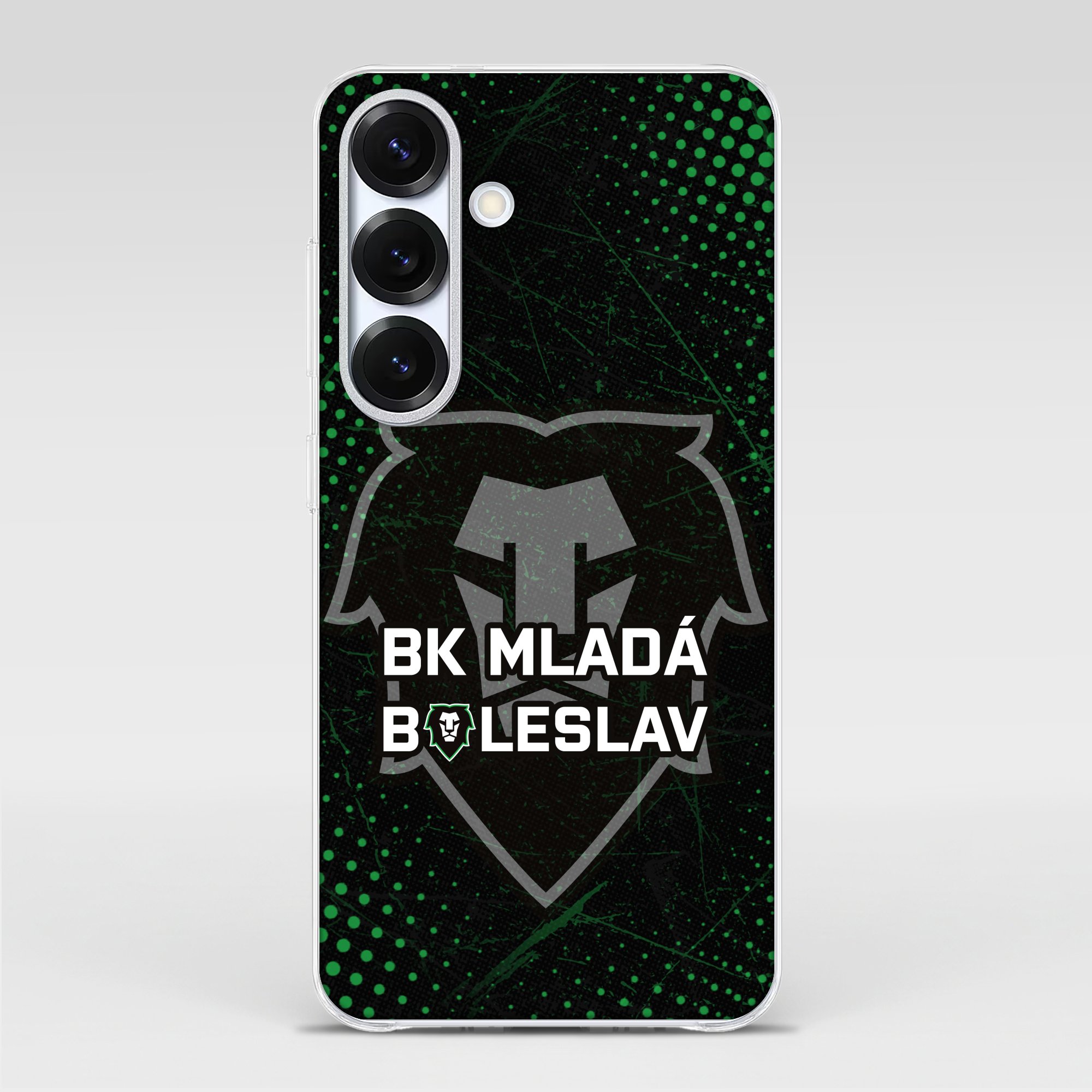BK Mladá Boleslav 4 SAMSUNG Galaxy S25