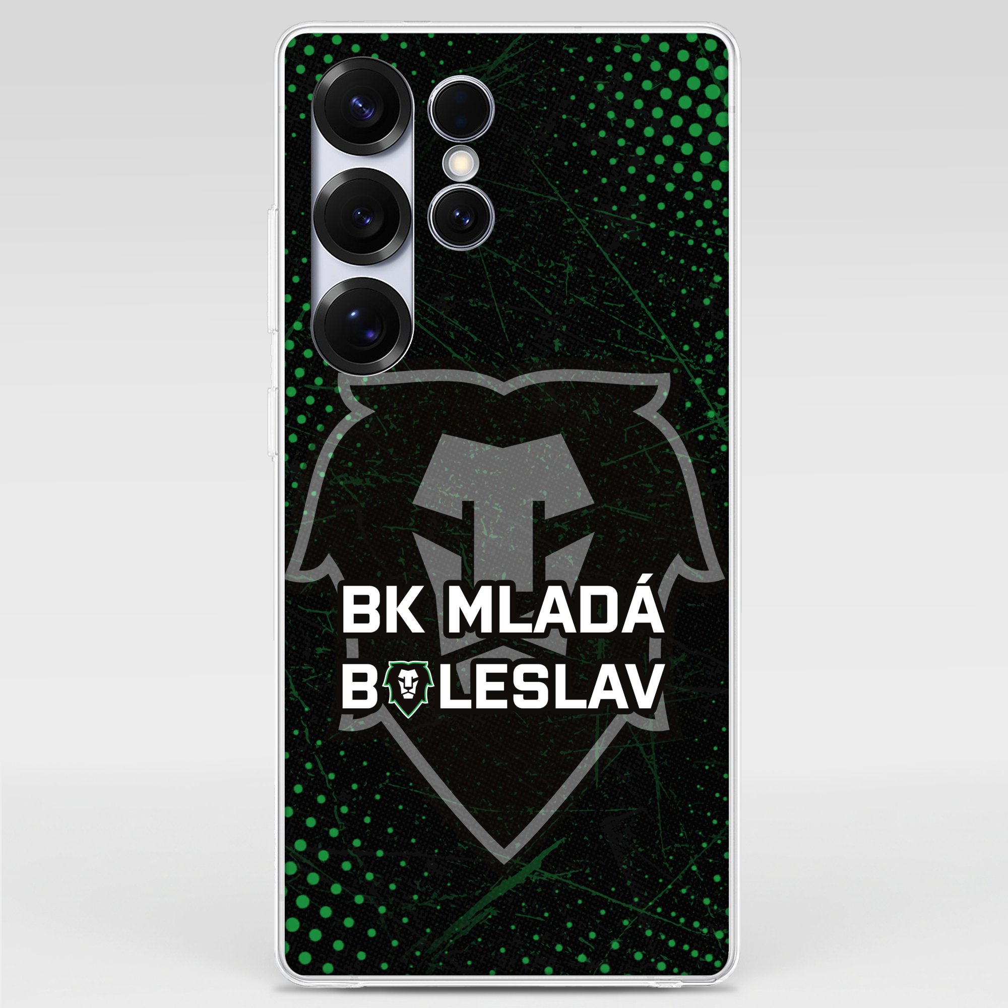 BK Mladá Boleslav 4 SAMSUNG Galaxy S25 Ultra