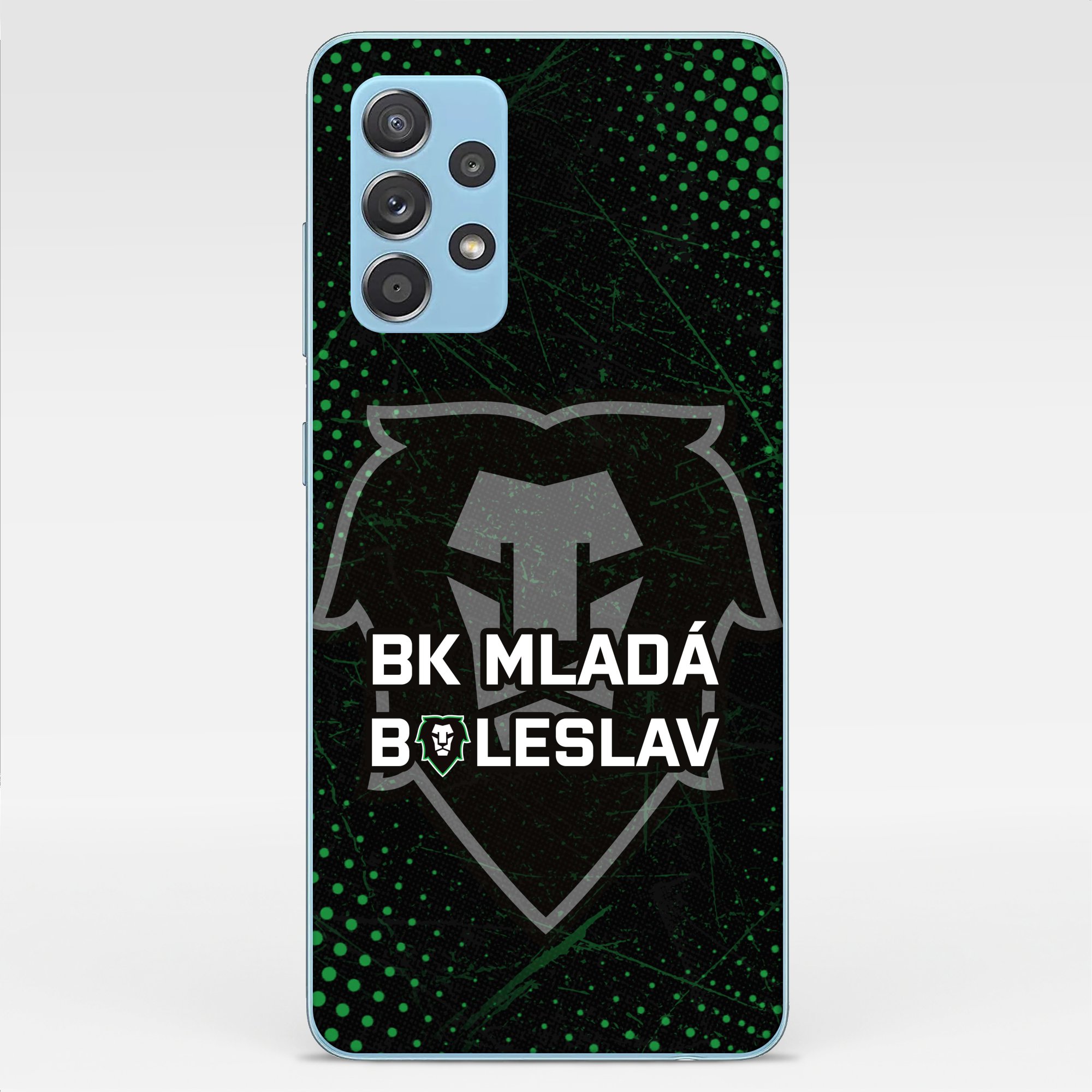 BK Mladá Boleslav 4 SAMSUNG Galaxy A52