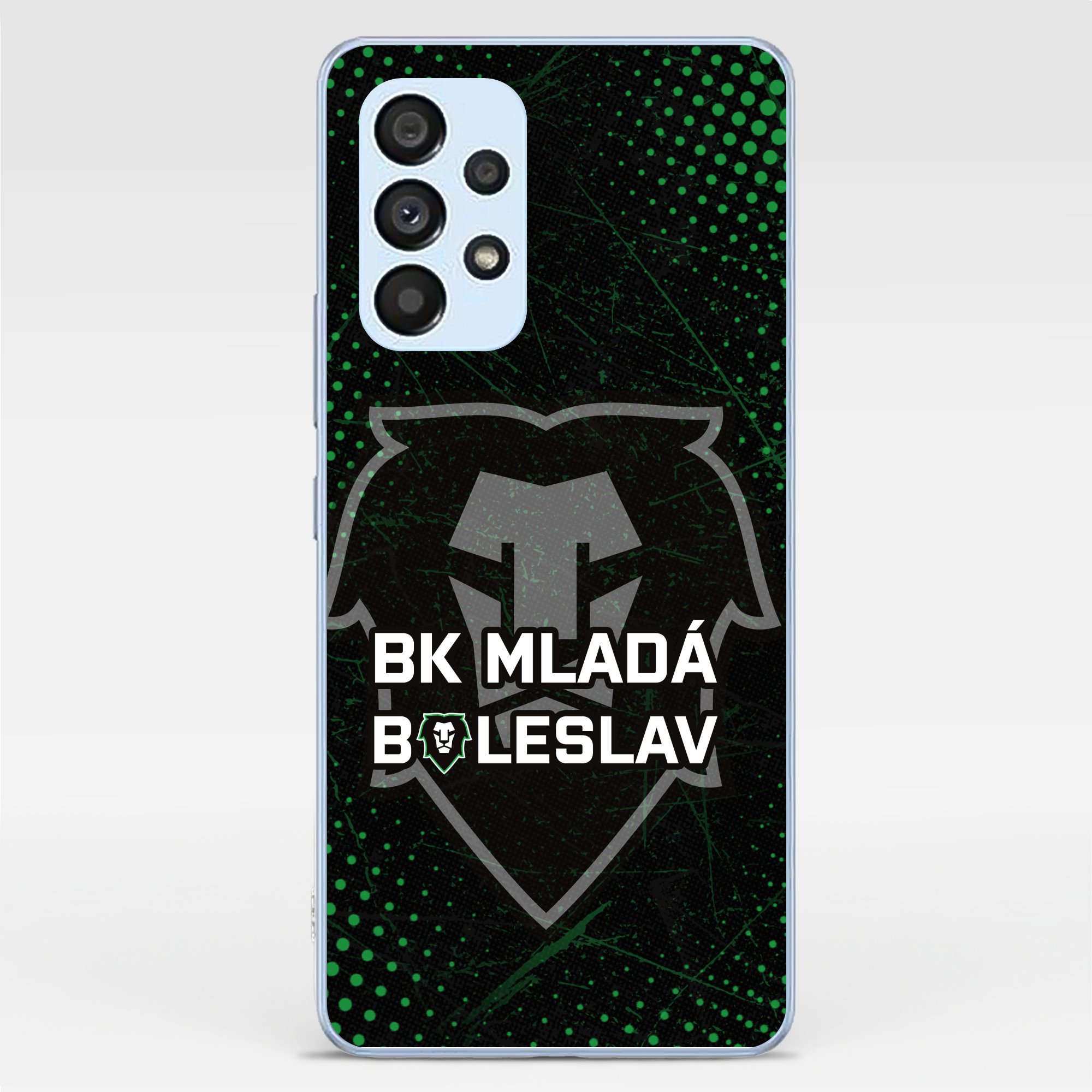 BK Mladá Boleslav 4 SAMSUNG Galaxy A53