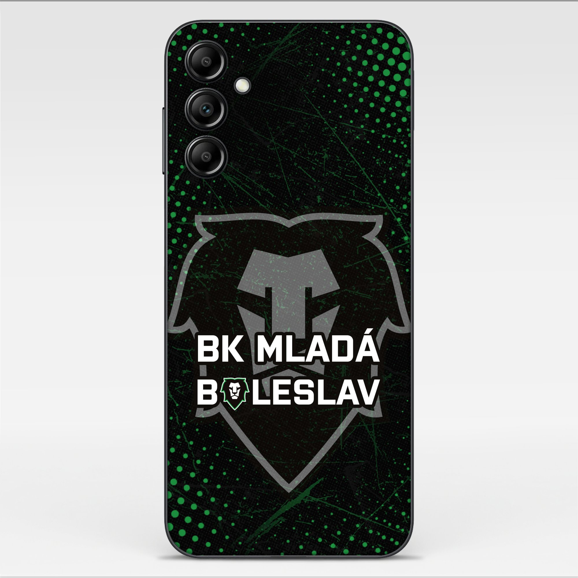 BK Mladá Boleslav 4 SAMSUNG Galaxy A14