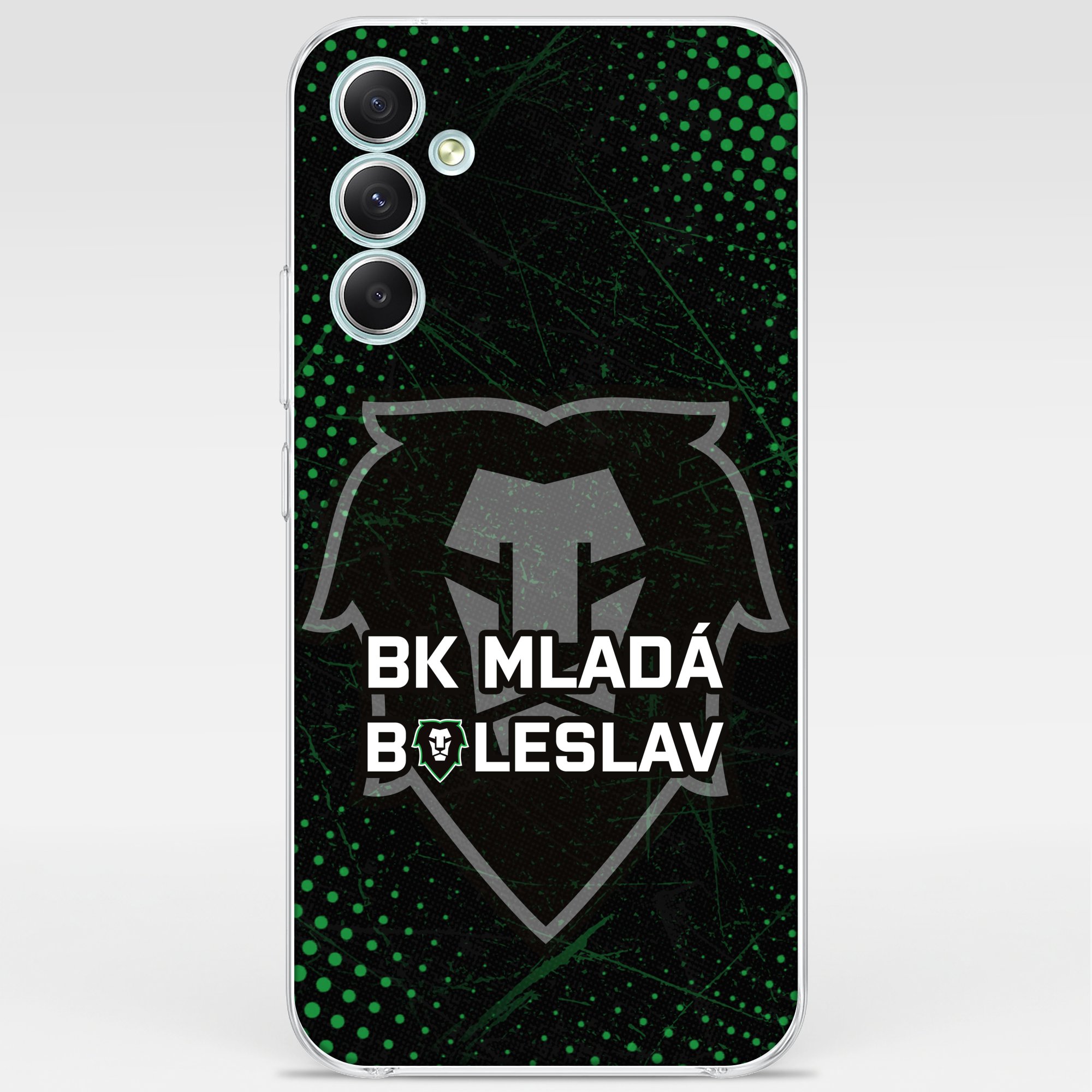 BK Mladá Boleslav 4 SAMSUNG Galaxy A34