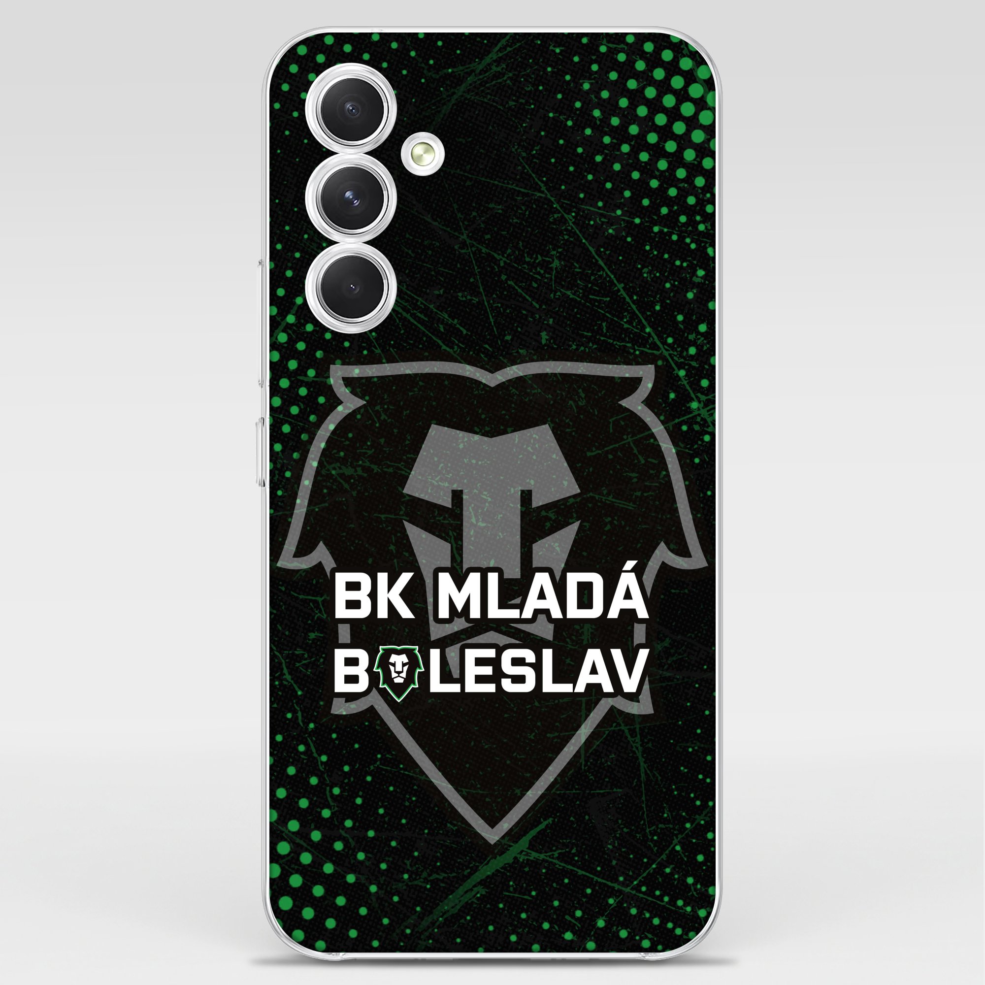 BK Mladá Boleslav 4 SAMSUNG Galaxy A54