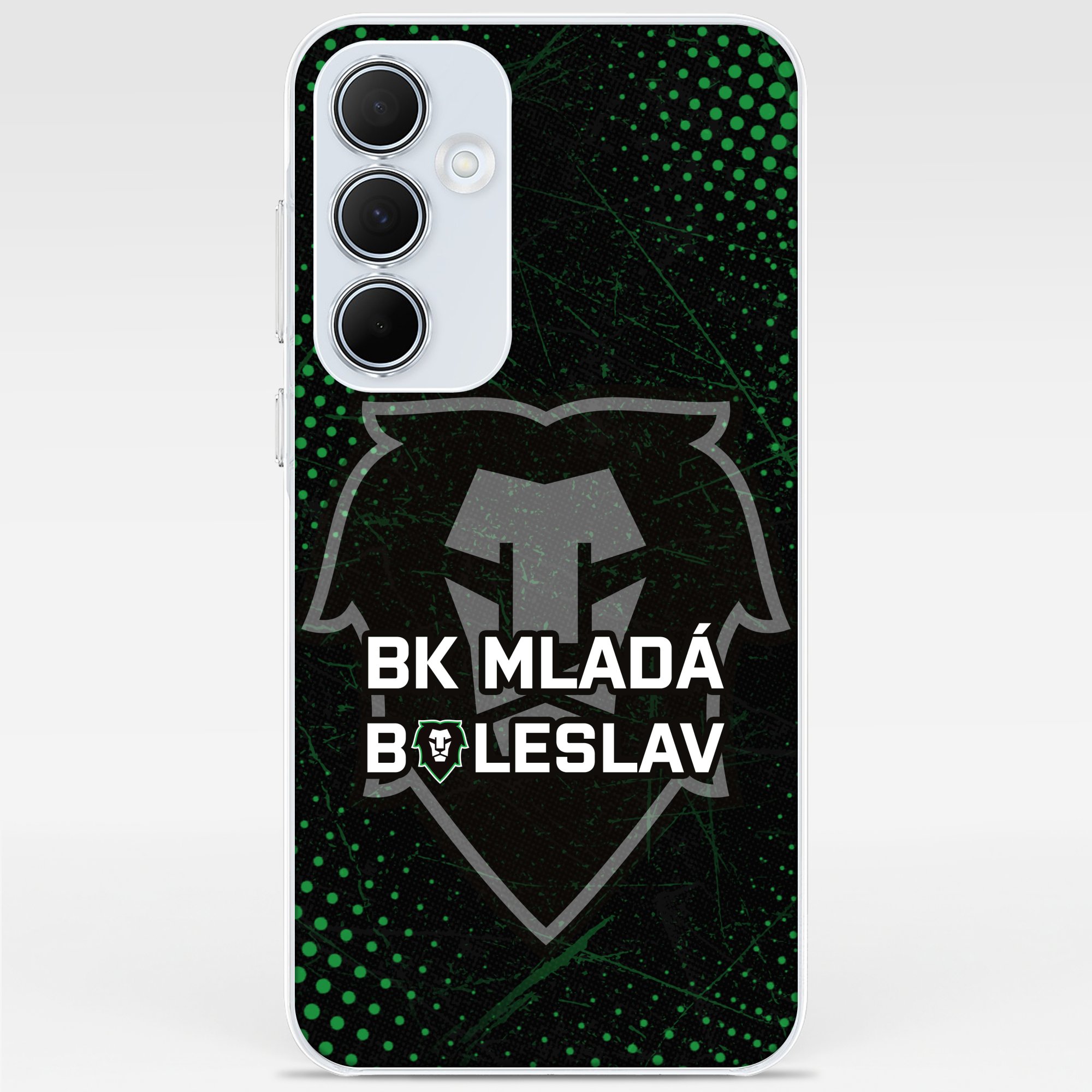 BK Mladá Boleslav 4 SAMSUNG Galaxy A35