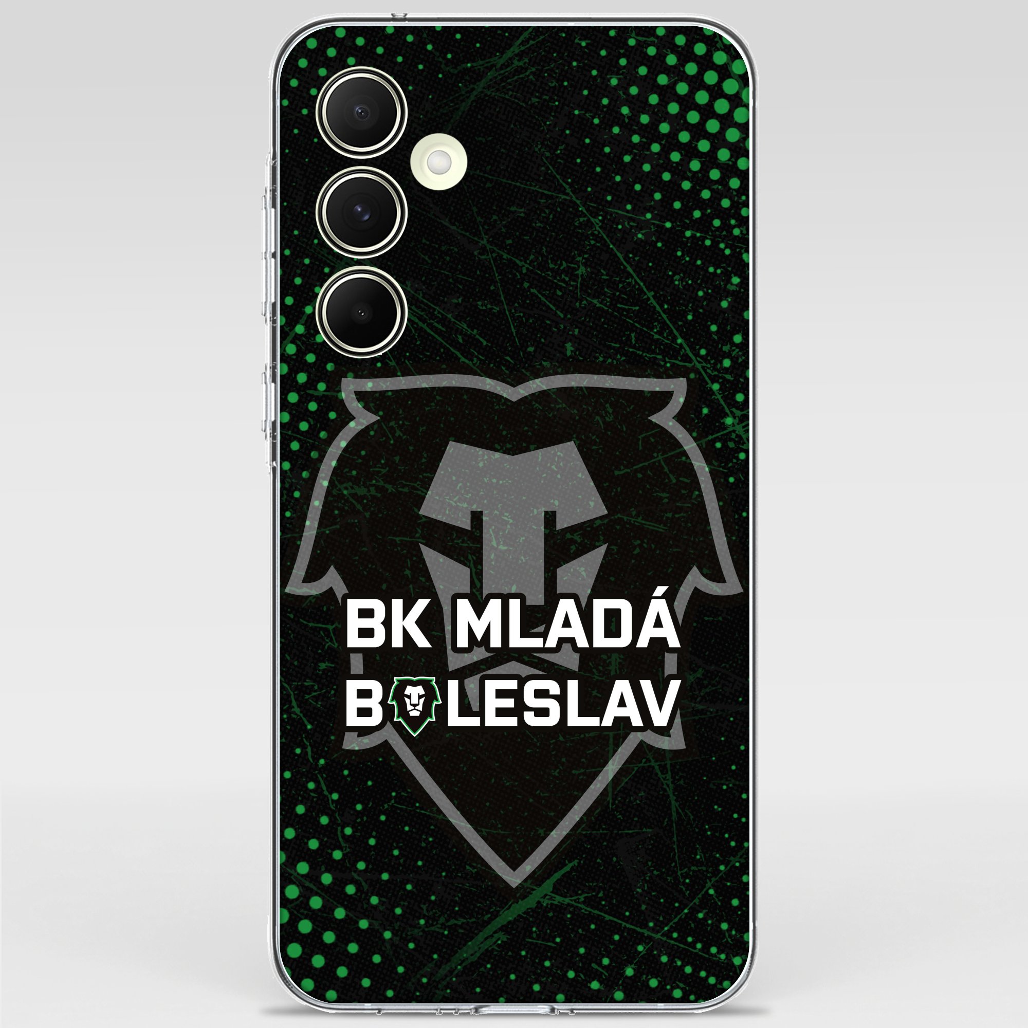 BK Mladá Boleslav 4 SAMSUNG Galaxy A55